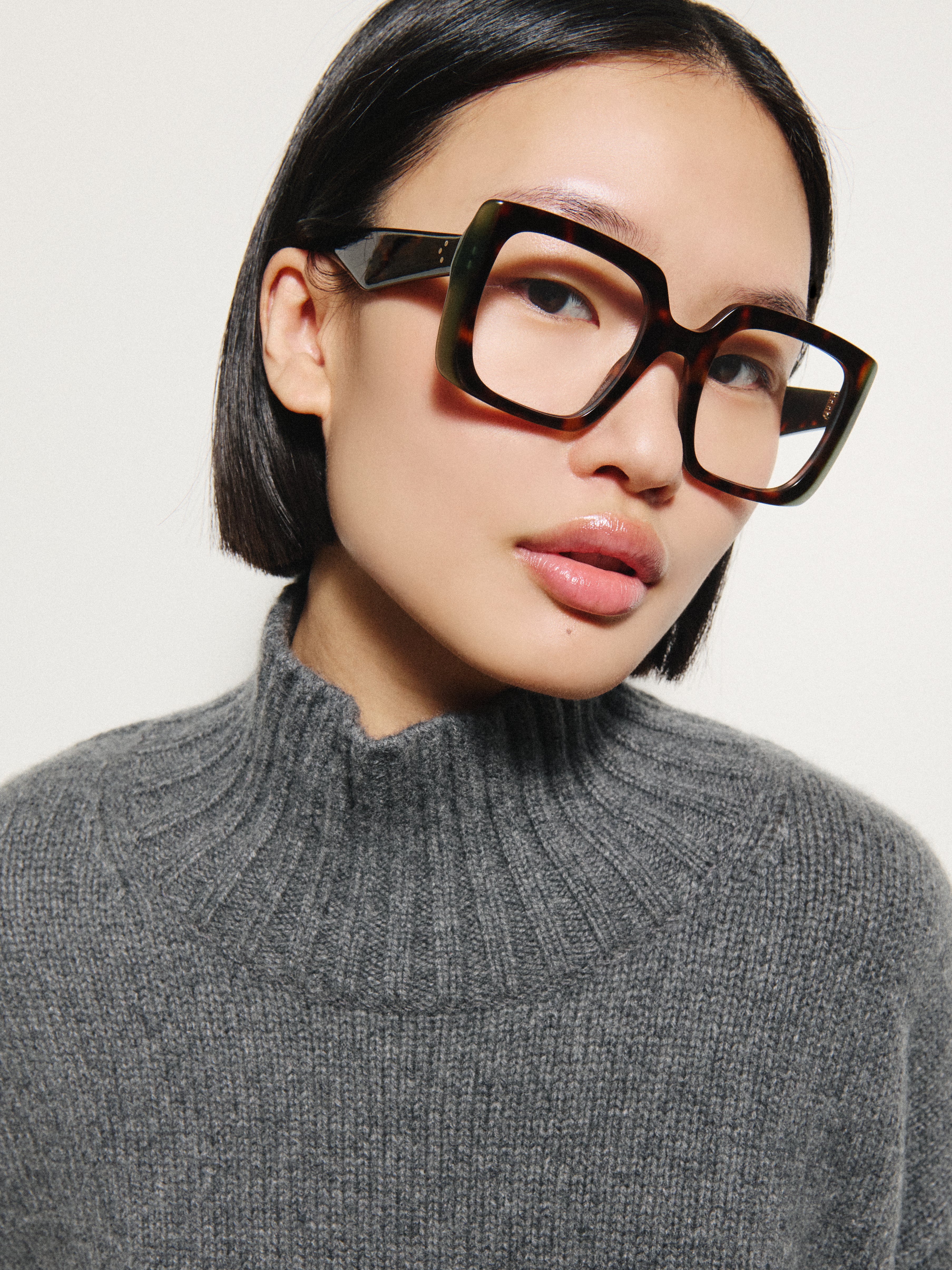 jimmy-fairly-la-bococa-lunettes-de-vue-carr-es-oversize-darktortoise-medium image 3
