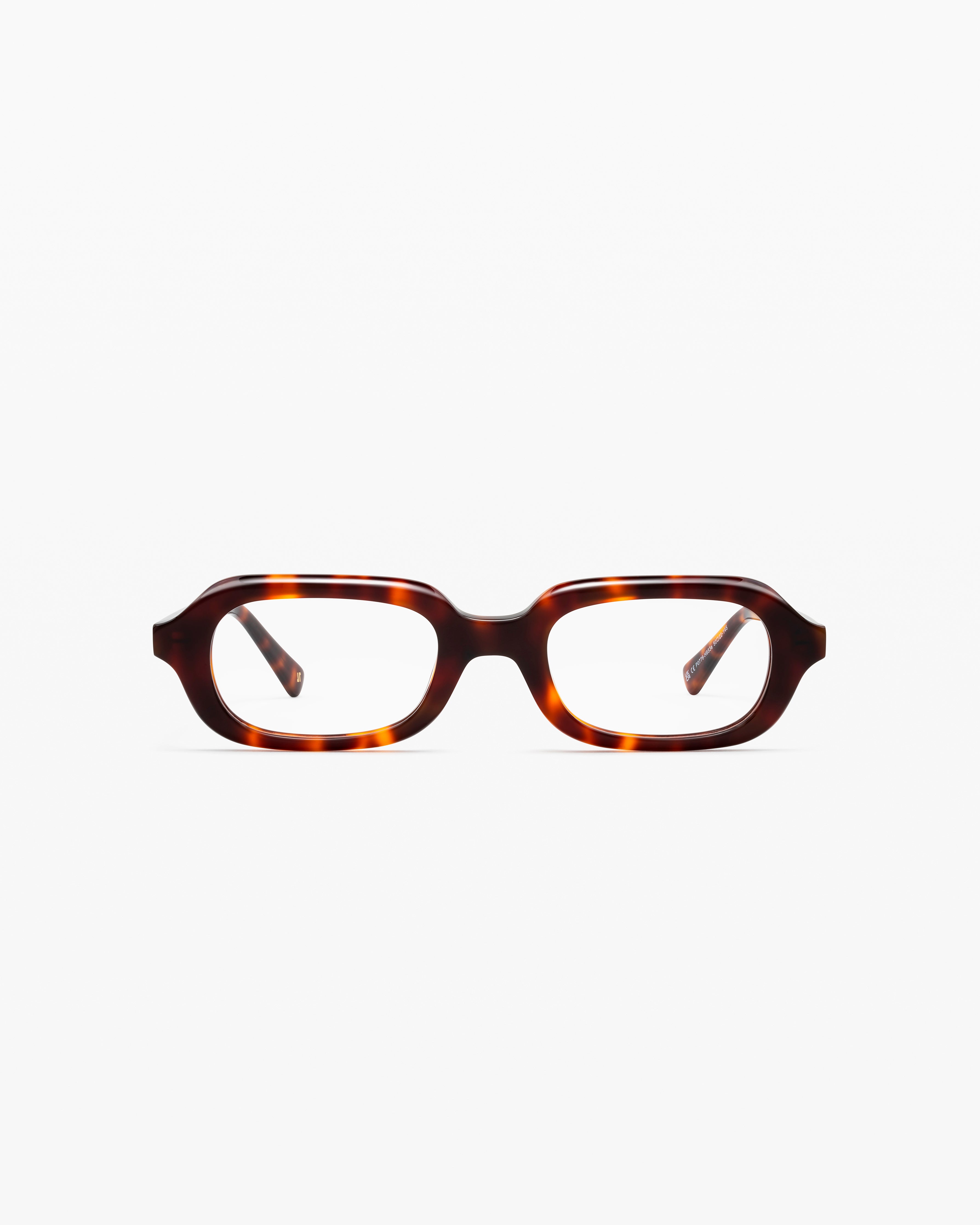 jimmy-fairly-la-ely-lunettes-de-vue-ovales-caille-ac-tate-style-90s image 1