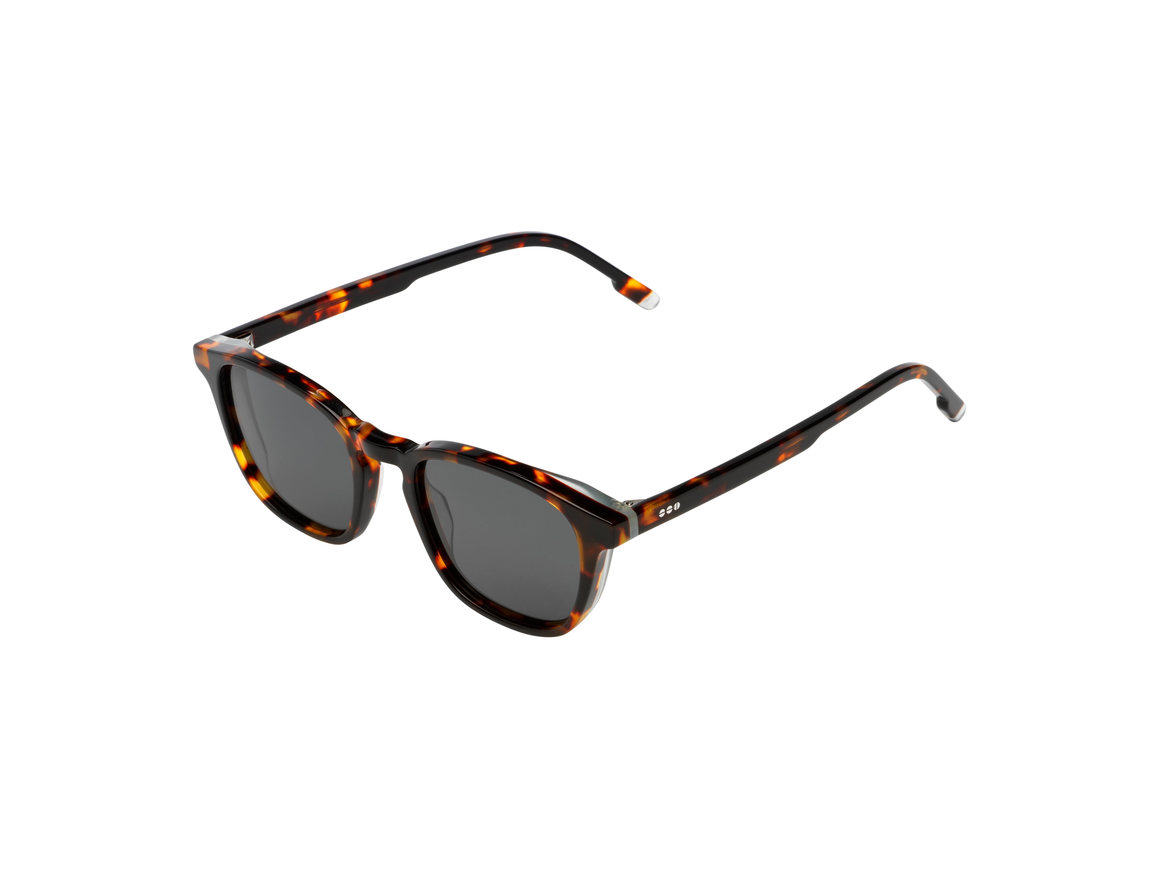 komono-marlon-tortoise-glass-wing-lunettes-de-soleil-rectangulaires-ac-tate-colo image 2