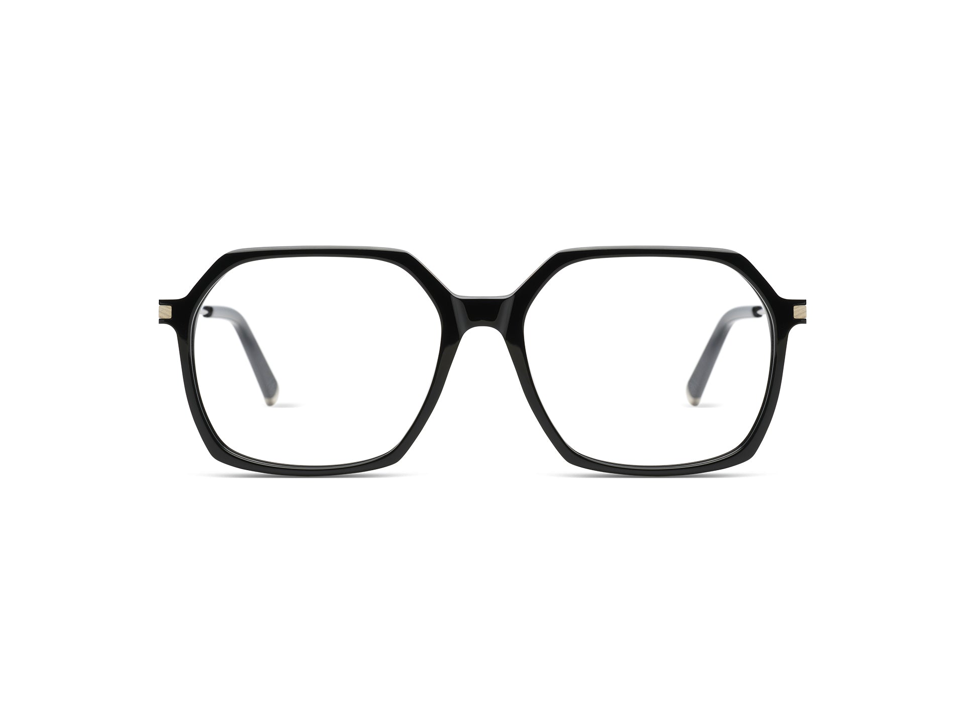 komono-stevie-black-lunettes-de-vue image 3