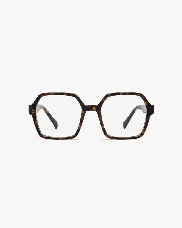 jimmy-fairly-la-blum-lunettes-de-vue-rectangulaires-oversize-en-ac-tate image 1