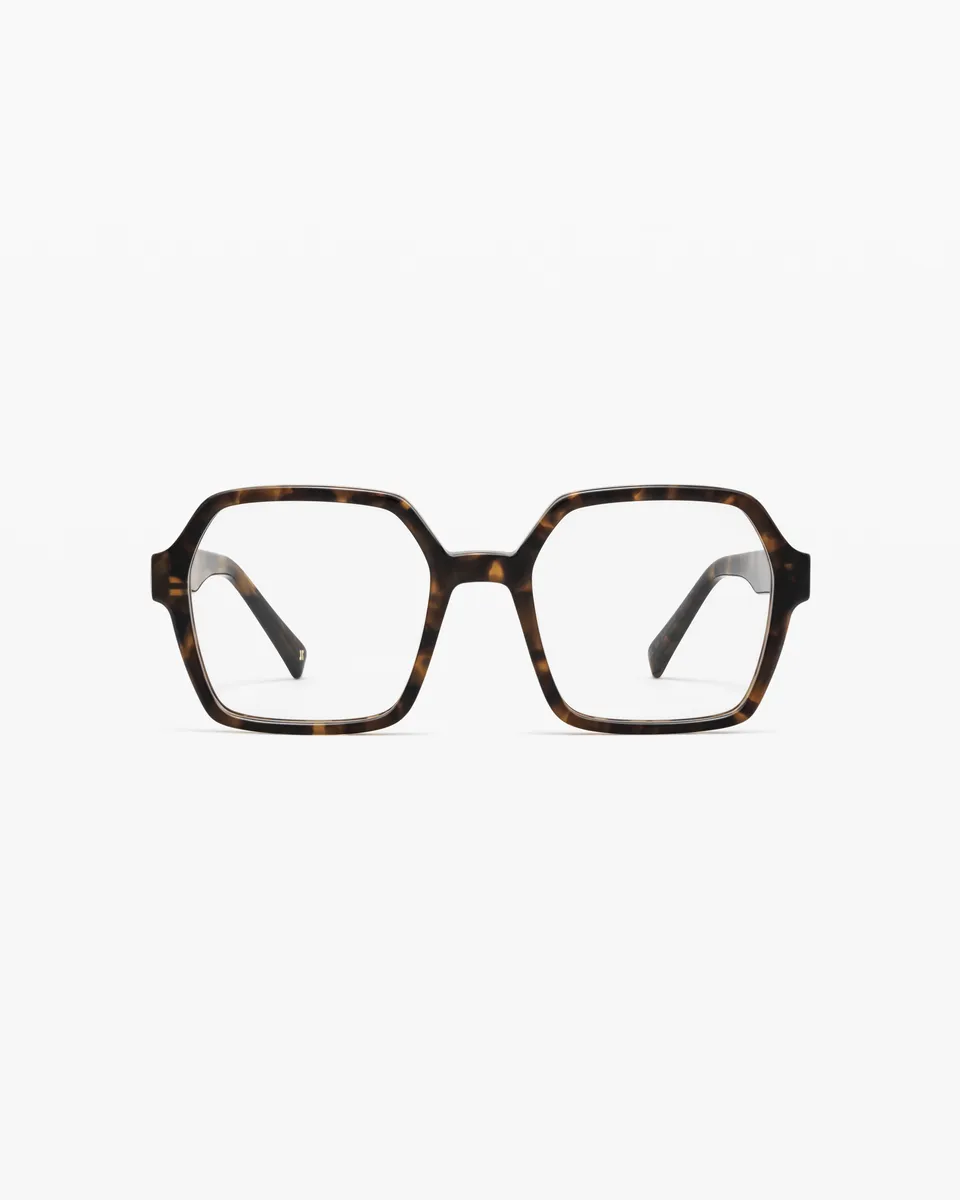 jimmy-fairly-la-blum-lunettes-de-vue-rectangulaires-oversize-en-ac-tate image 1