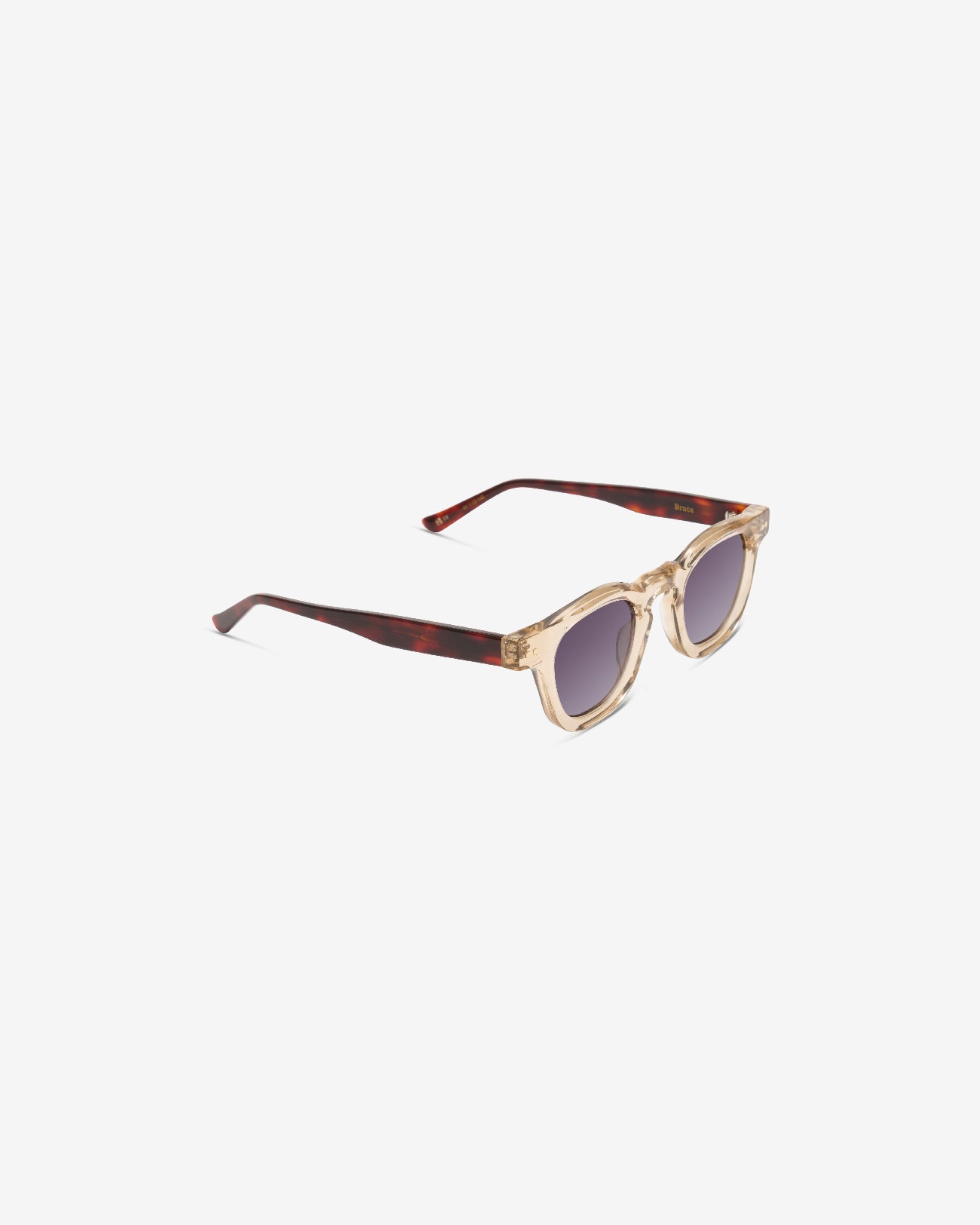 le-petit-lunetier-bruce-champagne-lunettes-de-soleil-r-tro-en-ac-tate-bicolore-c image 3