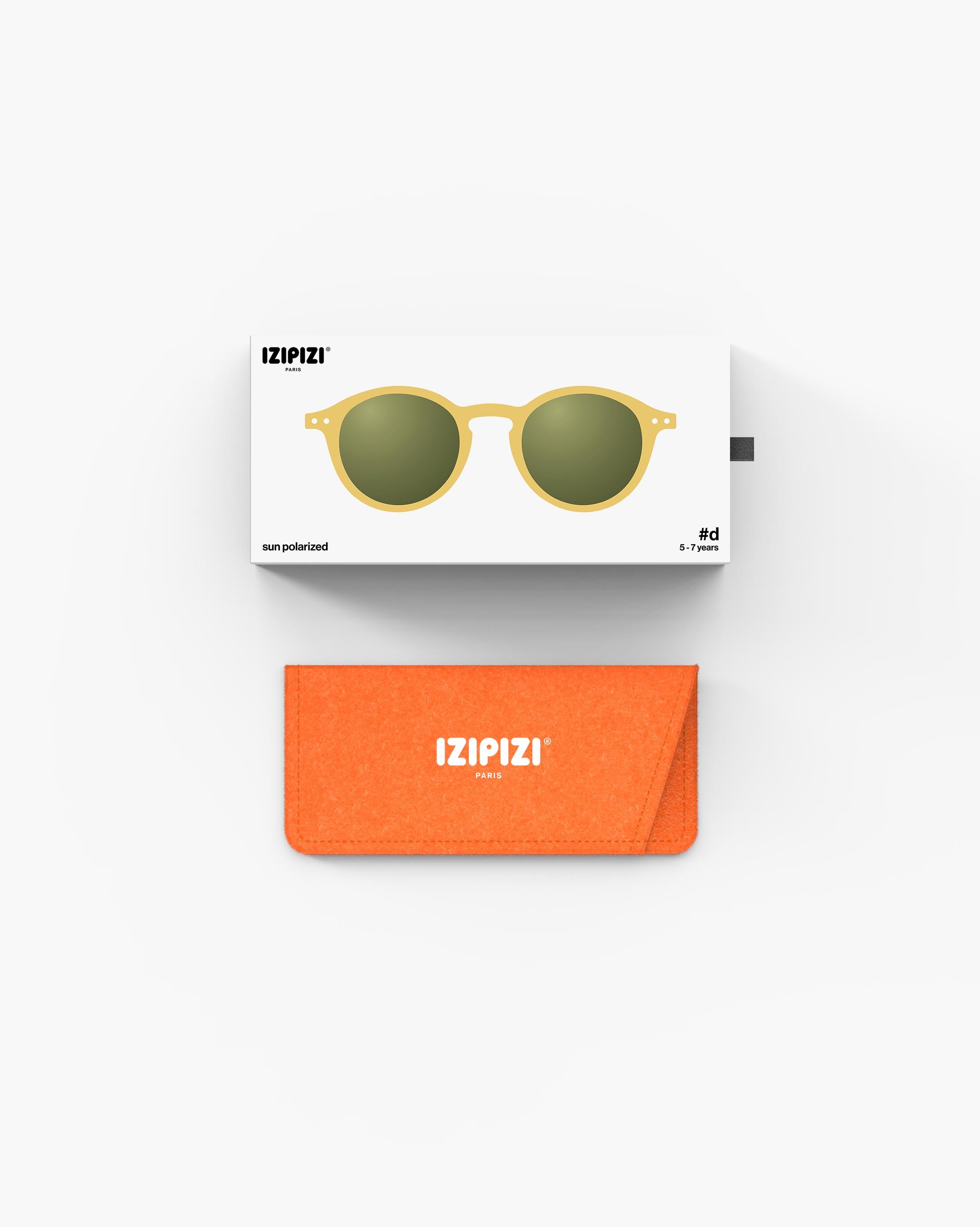 izipizi-d-child-yellow-honey-polarized-lunettes-de-soleil-enfant-polaris-es image 5