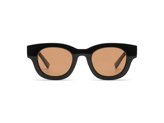 komono-rae-black-lunettes-de-soleil image 1