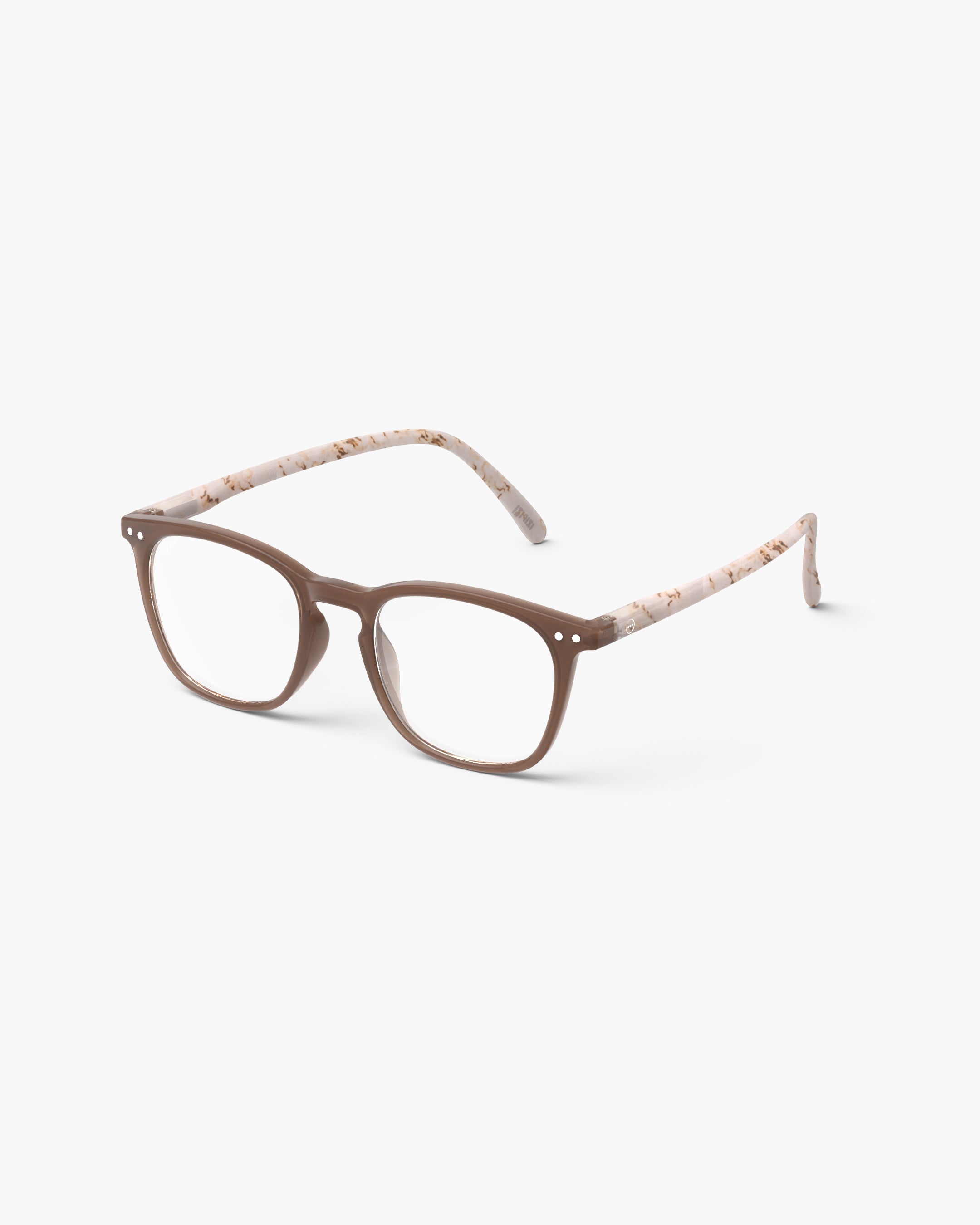 izipizi-reading-e-light-marble-lunettes-de-lecture-unisexes image 2