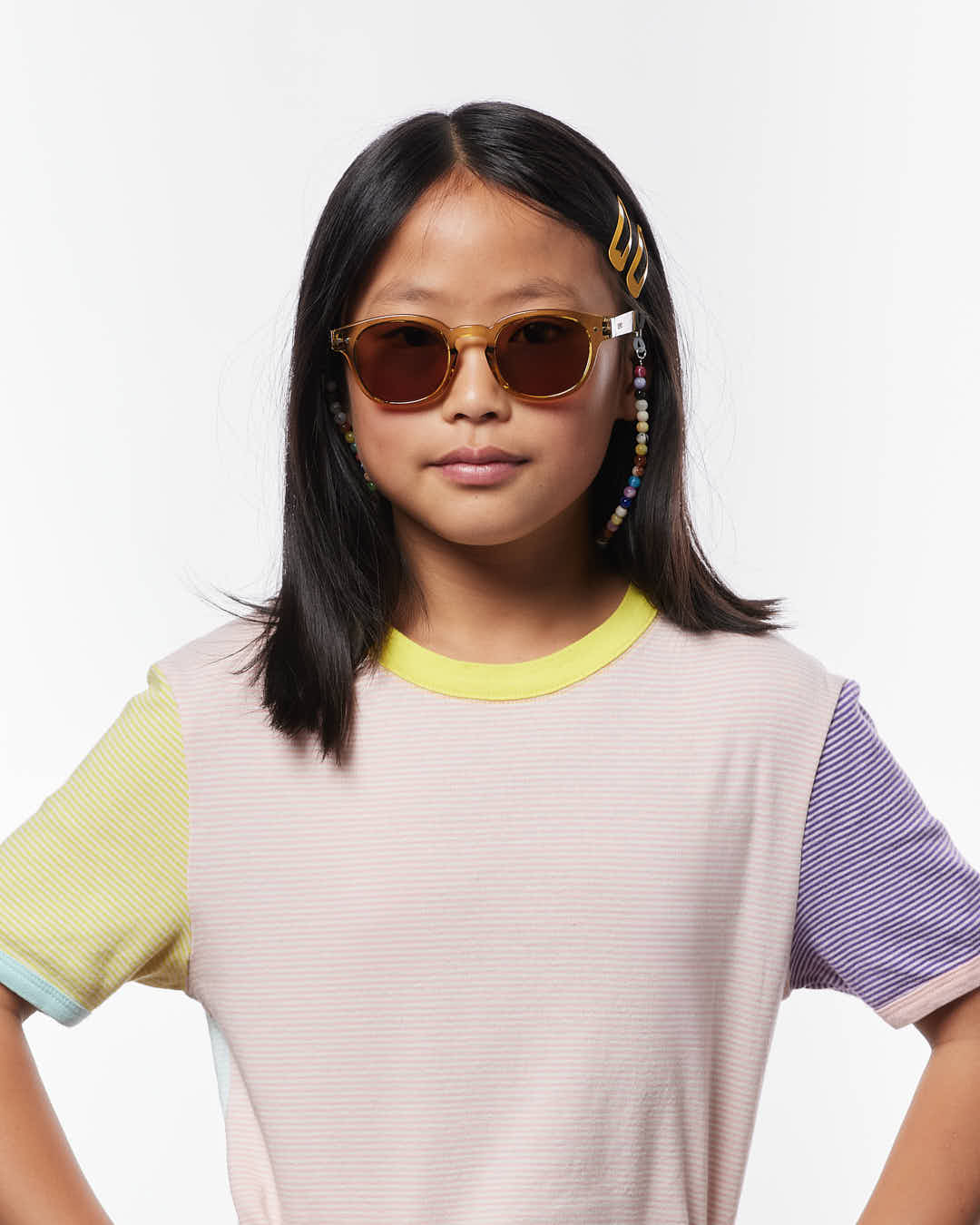 izipizi-child-c-golden-green-polarized-lunettes-de-soleil-enfant image 6