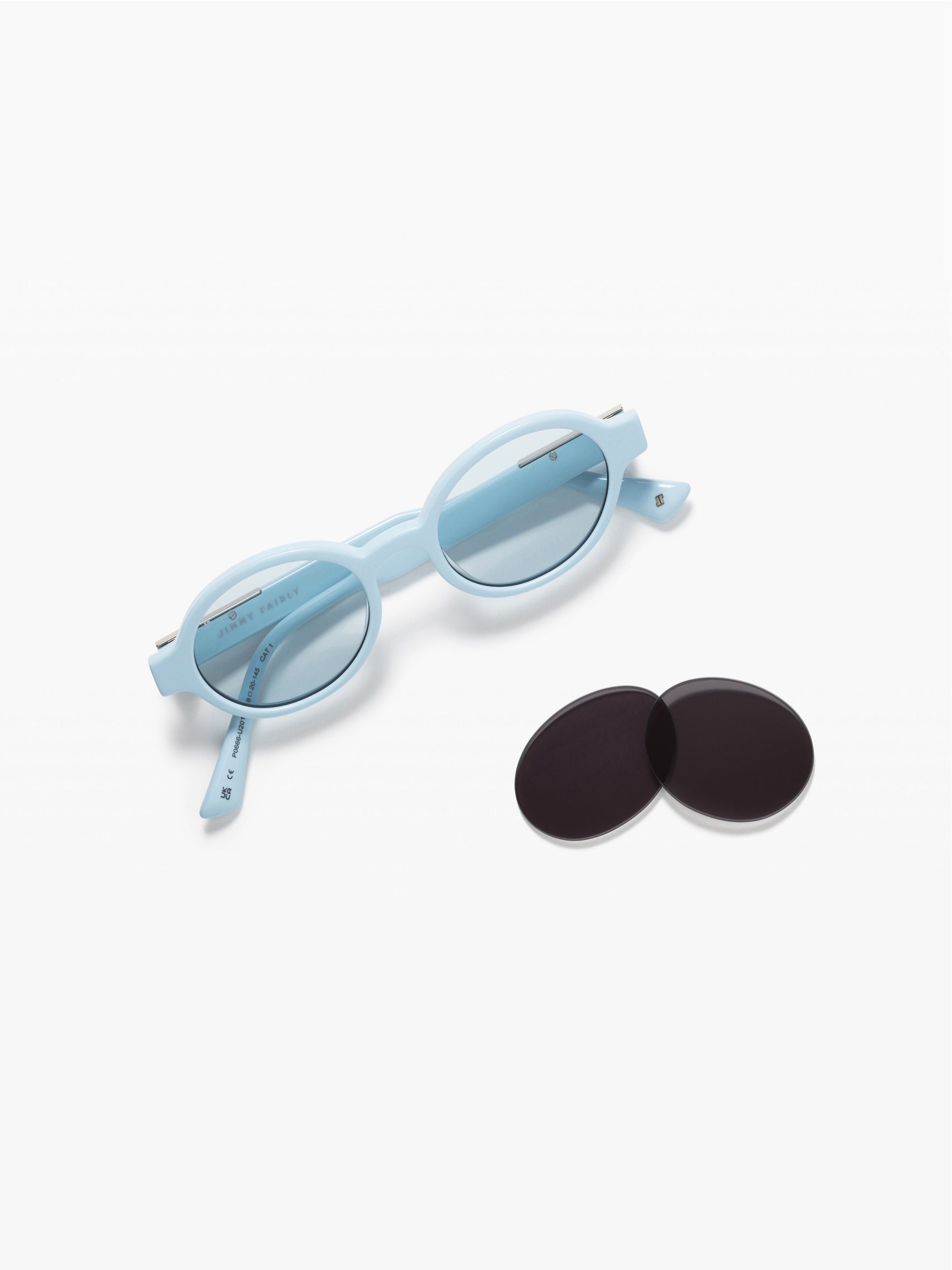 jimmy-fairly-la-elvie-jf-colors-lunettes-de-soleil-papillon-en-ac-tate-verres-co image 2