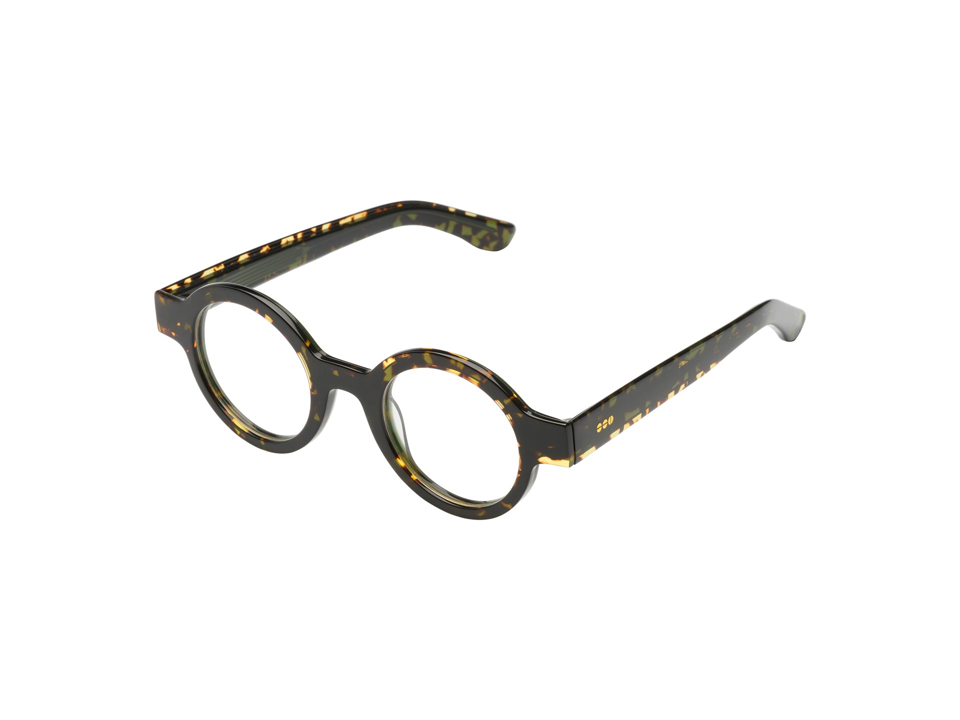 komono-augustus-verdant-frost-monture-optique image 2