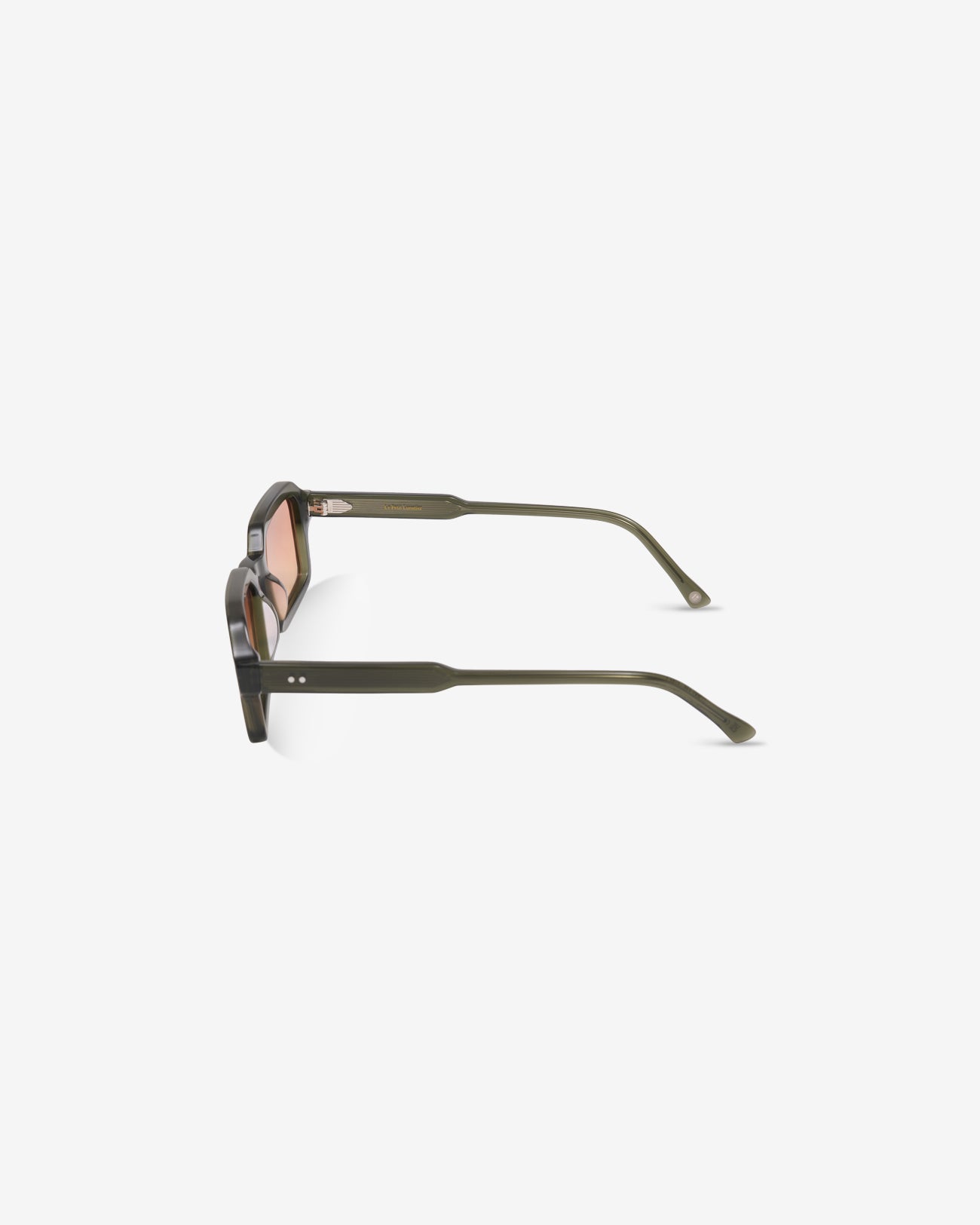 le-petit-lunetier-felix-olive-lunettes-de-soleil-rectangulaires image 4
