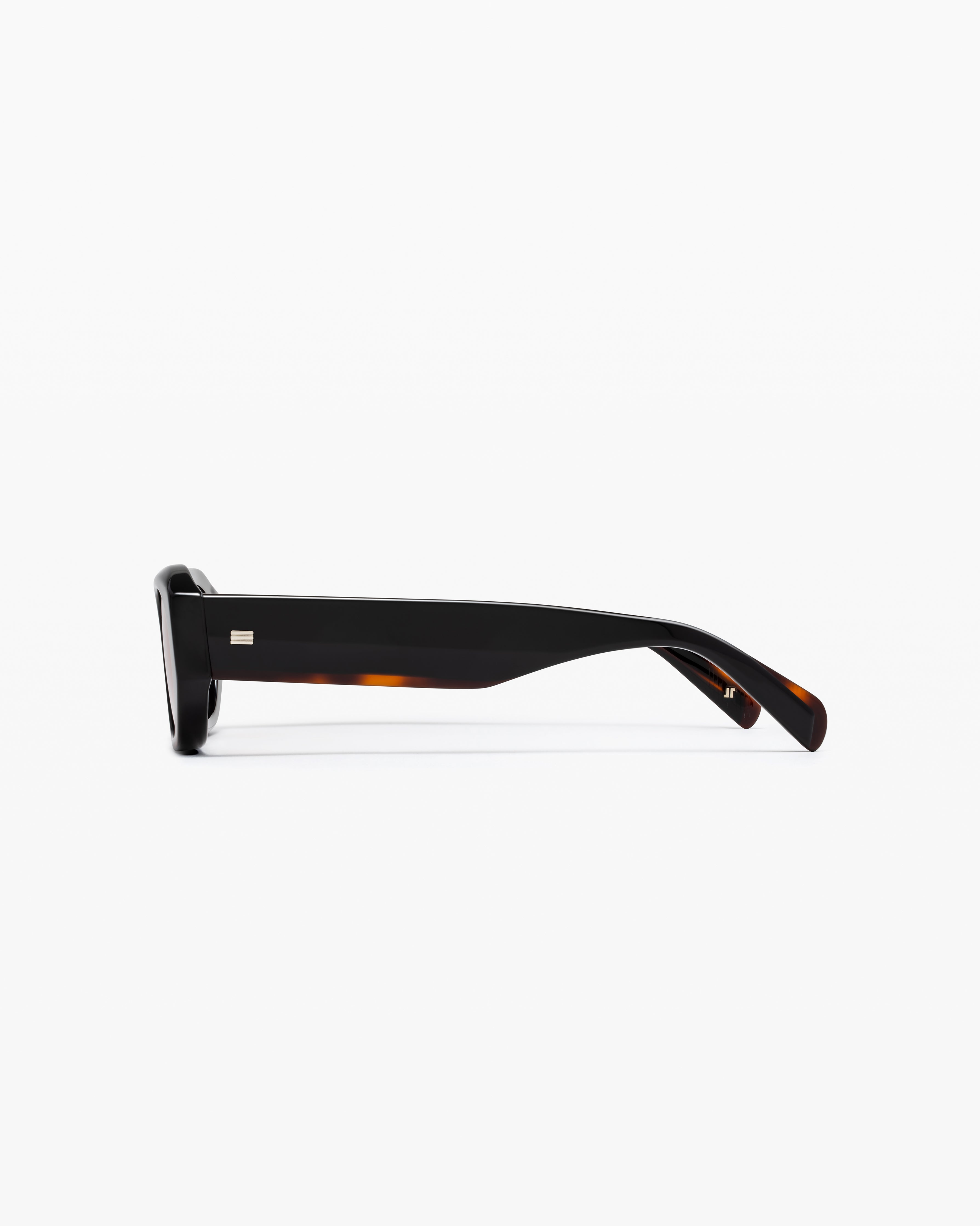 jimmy-fairly-la-gus-lunettes-de-soleil-ovales-ac-tate-noir-cat-gorie-2 image 2