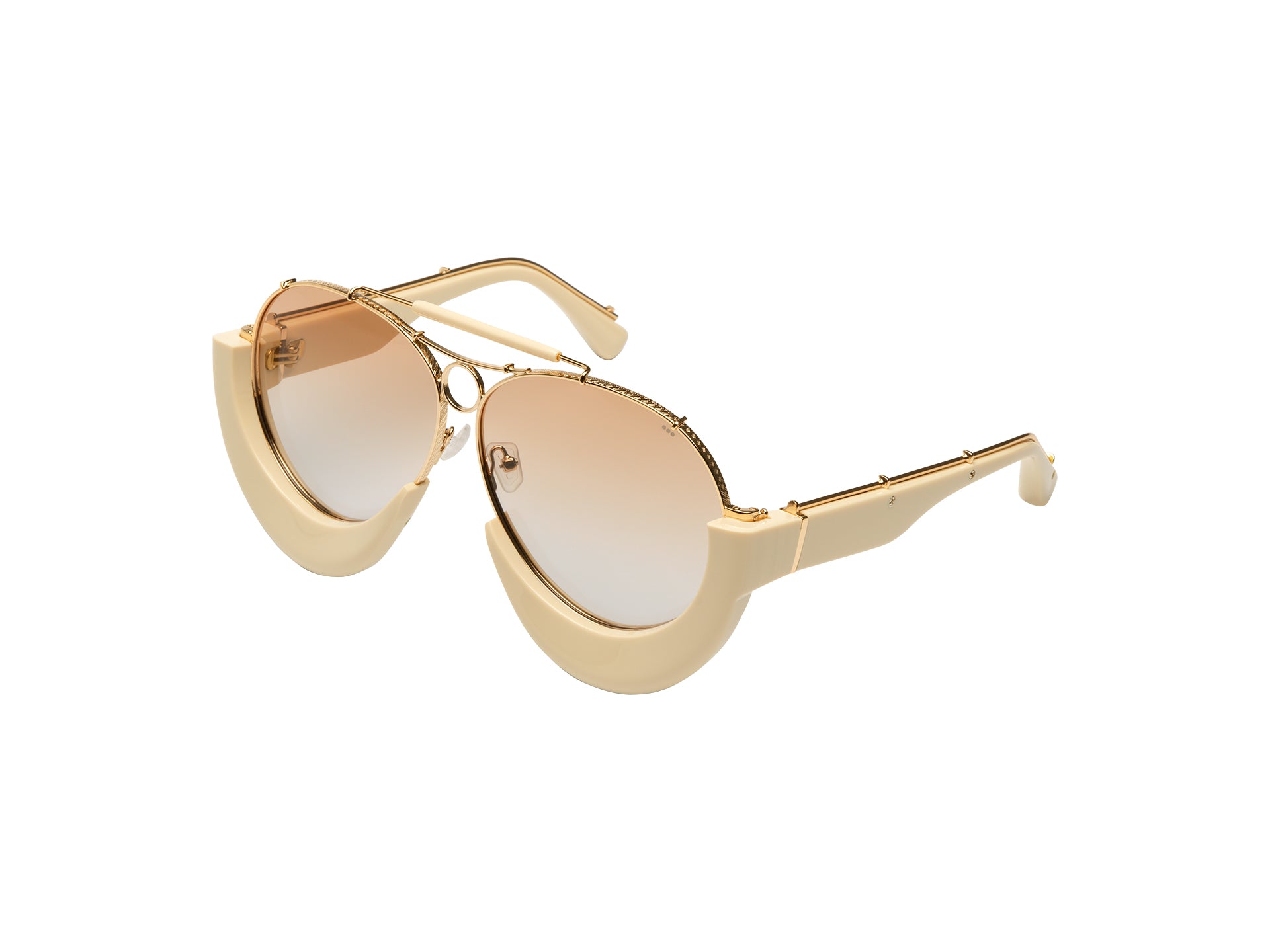 komono-x-rafaa-vincent-k-rber-lunettes-de-soleil-dition-collaboration-ivoire image 3