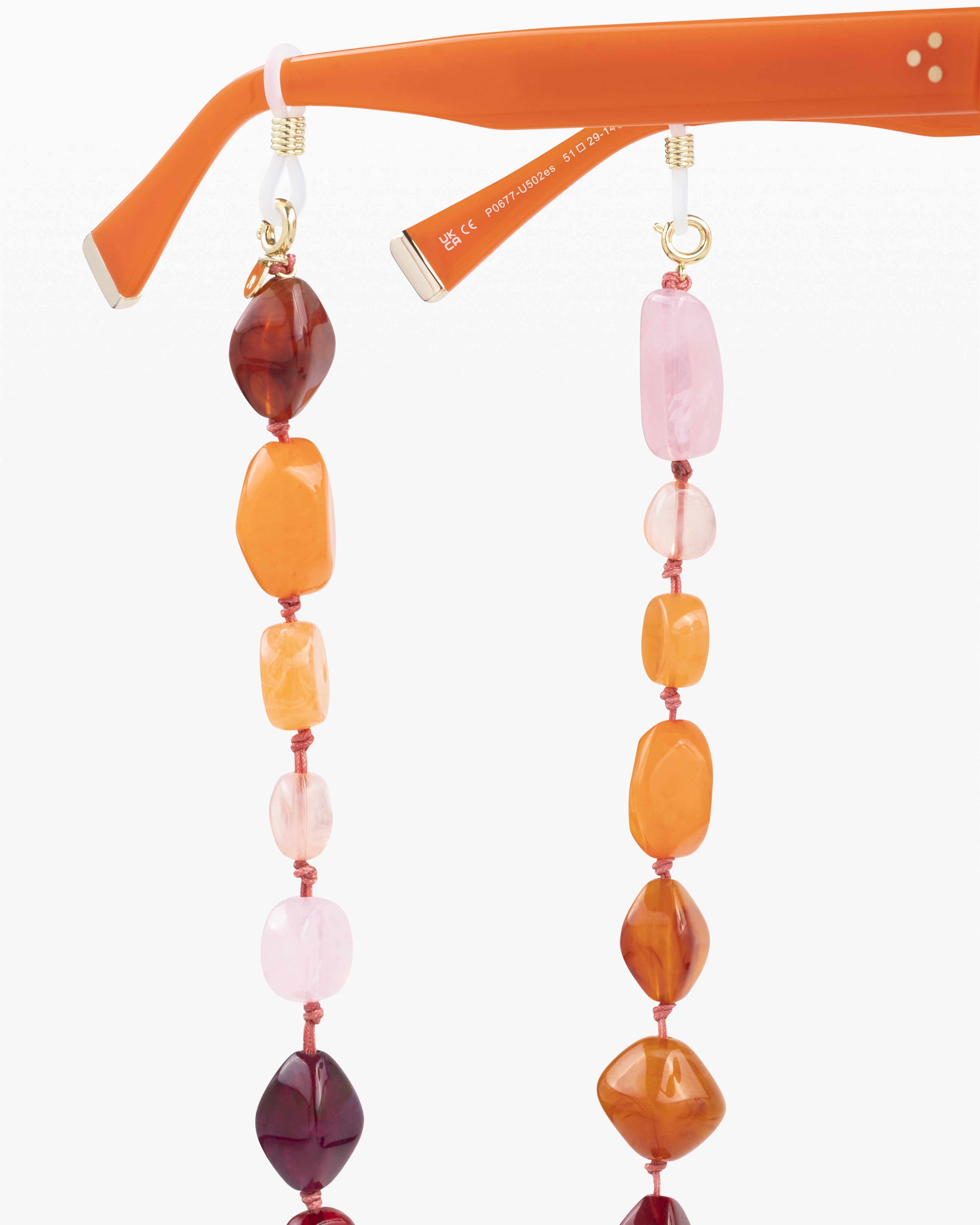 jimmy-fairly-la-elara-cha-ne-perles-pour-lunettes-accessoire-universel image 1
