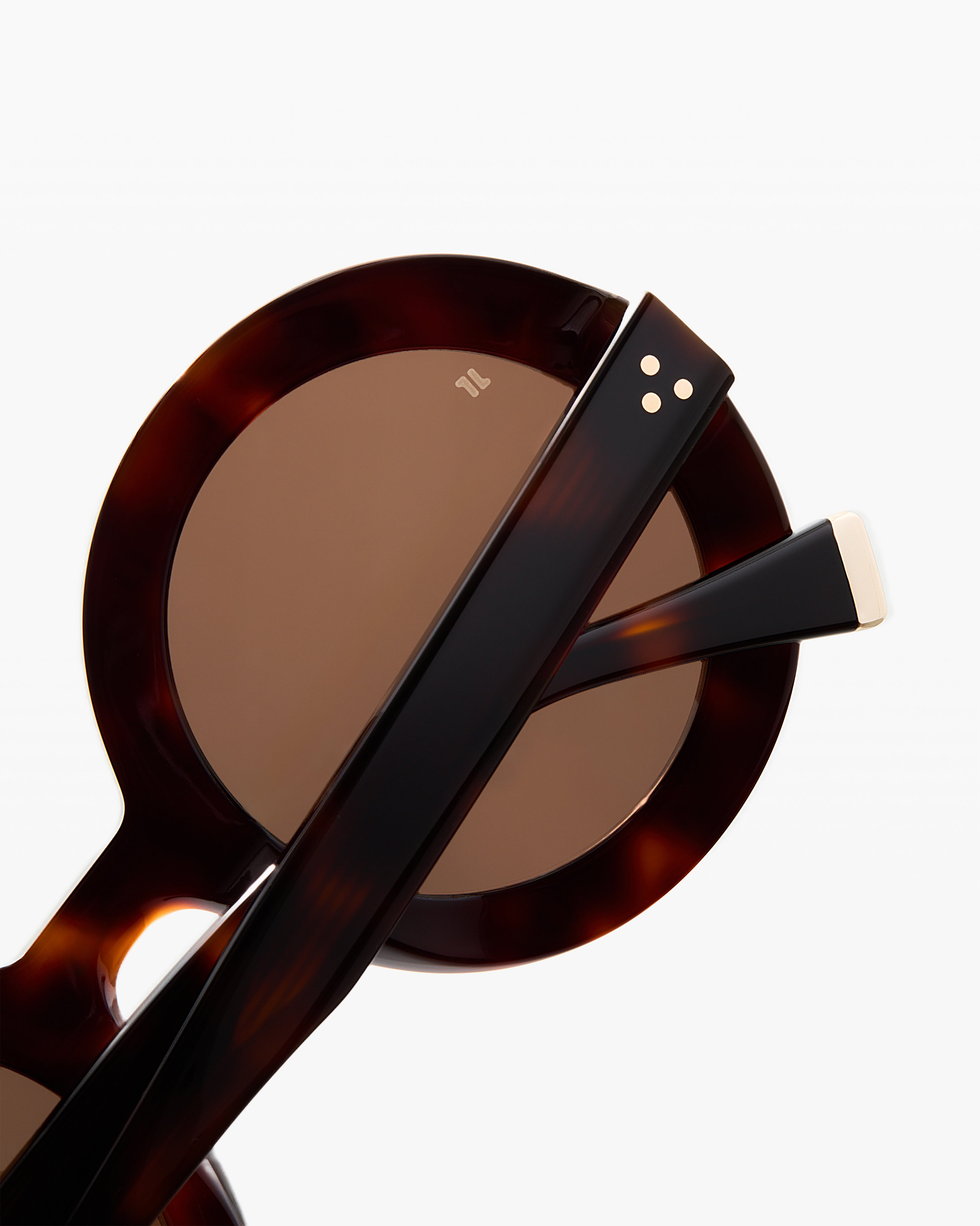 jimmy-fairly-la-rosas-lunettes-de-soleil-ronde-caille-femme image 4