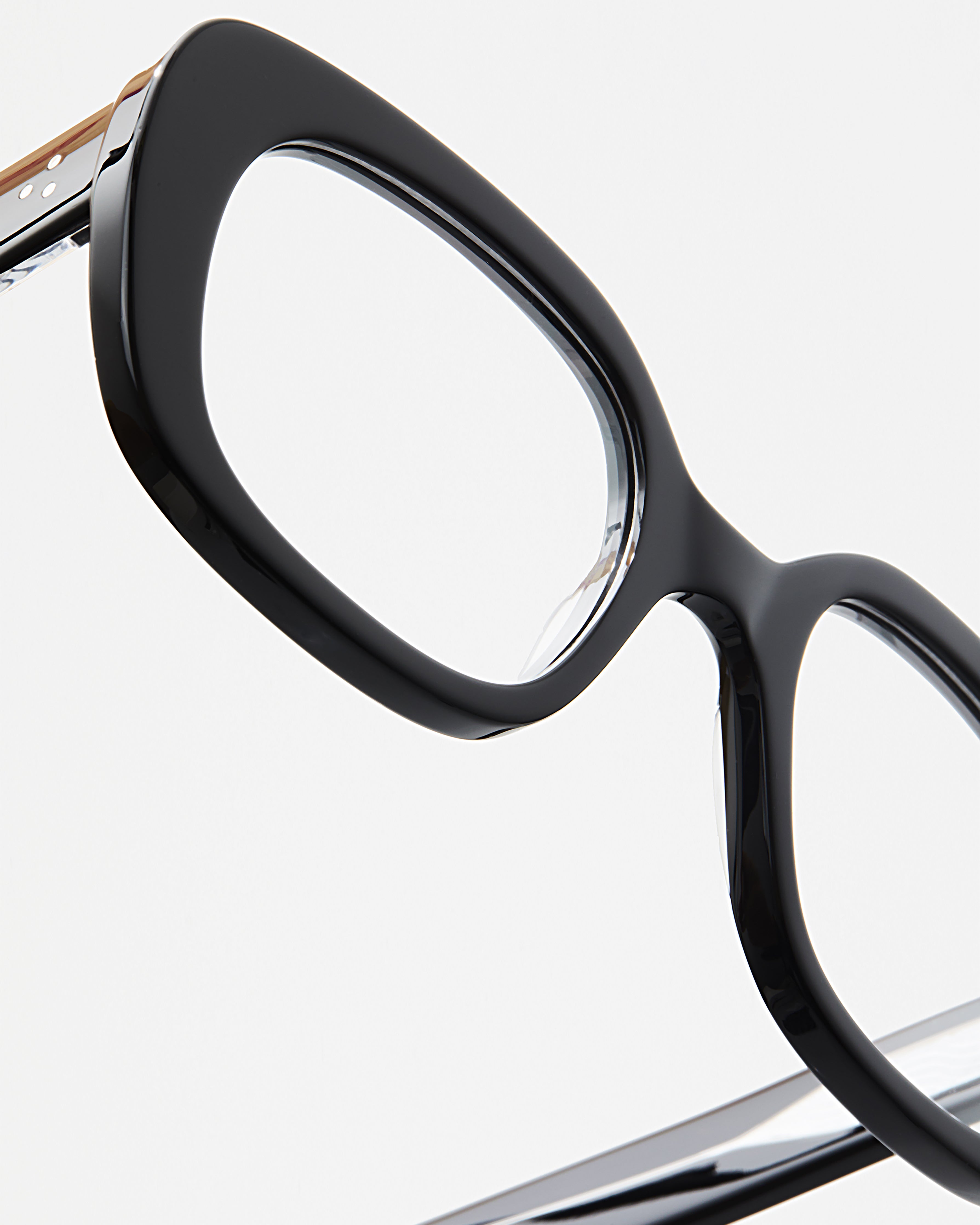 jimmy-fairly-la-mind-lunettes-de-vue-rectangulaires-oversize-noires-en-ac-tate-d image 6