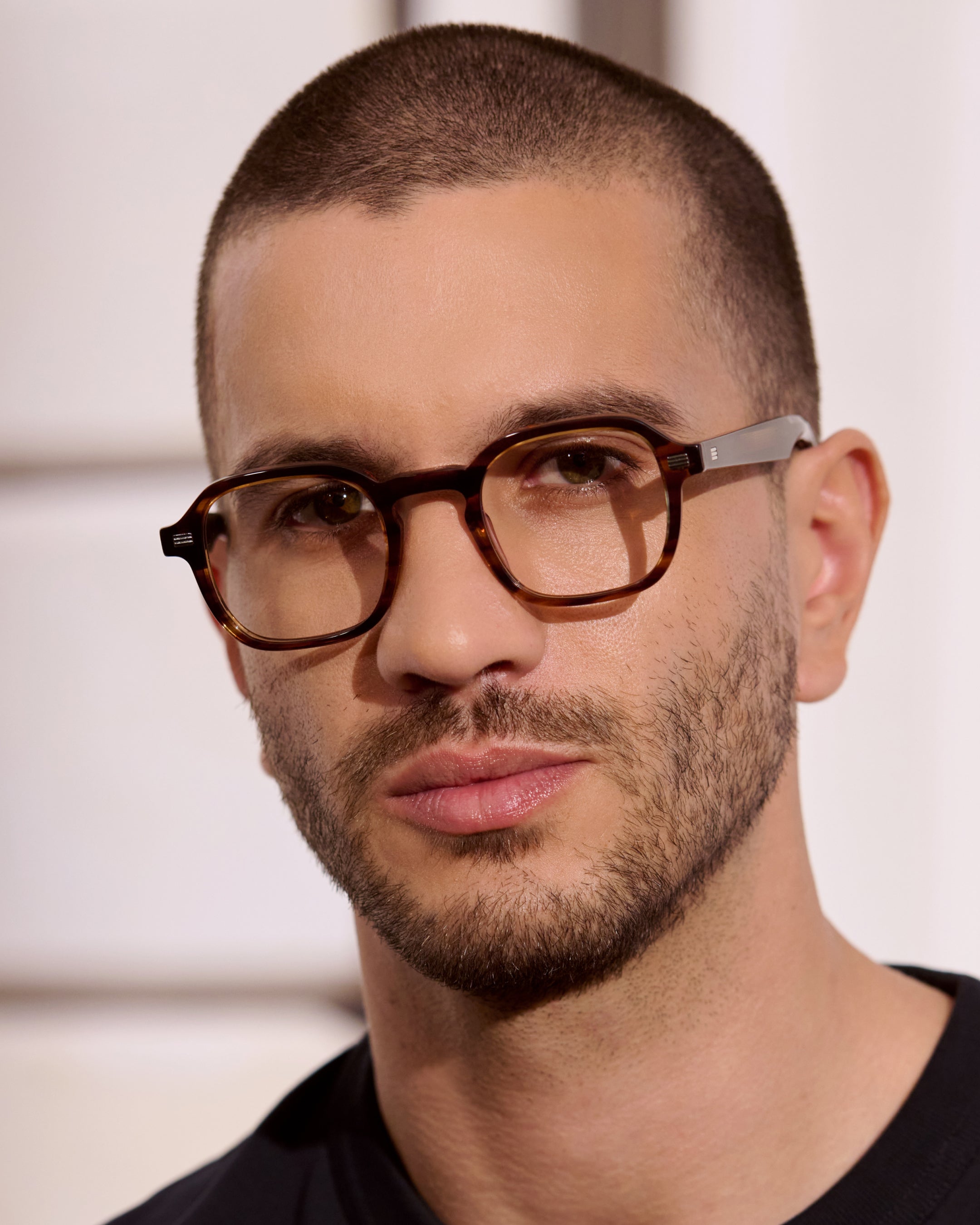 jimmy-fairly-la-ezra-lunettes-de-vue-rectangulaires-en-ac-tate-pour-homme image 3