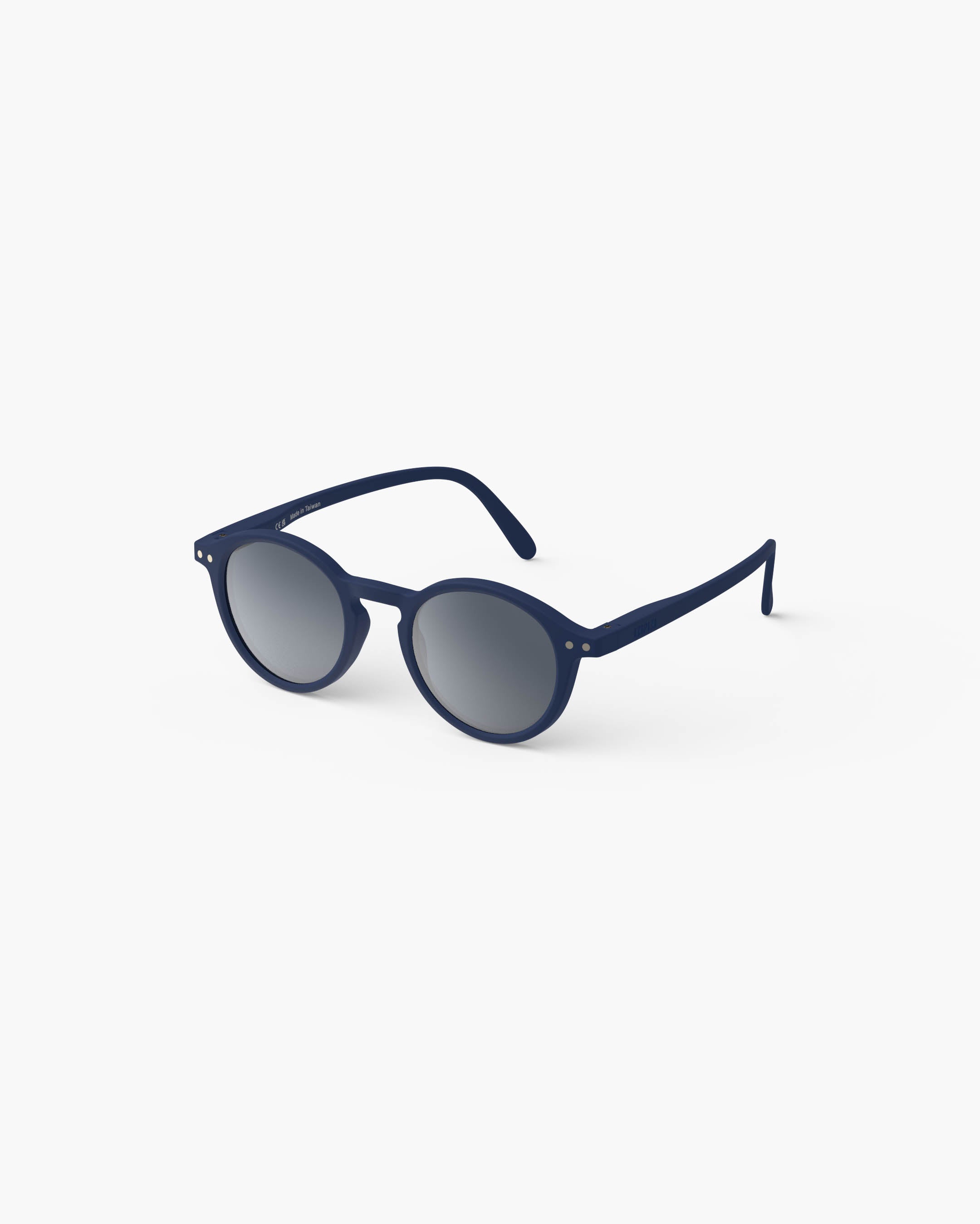 izipizi-child-d-lunettes-de-soleil-enfant-bleu-marine-polarized image 2