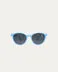 le-petit-lunetier-ana-e-6-10-ans-bleu-azur-lunettes-de-soleil-enfant-polarised image 1