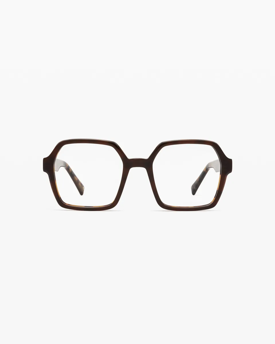 jimmy-fairly-la-blum-lunettes-de-vue-rectangulaires-en-ac-tate-caille-taille-med image 1