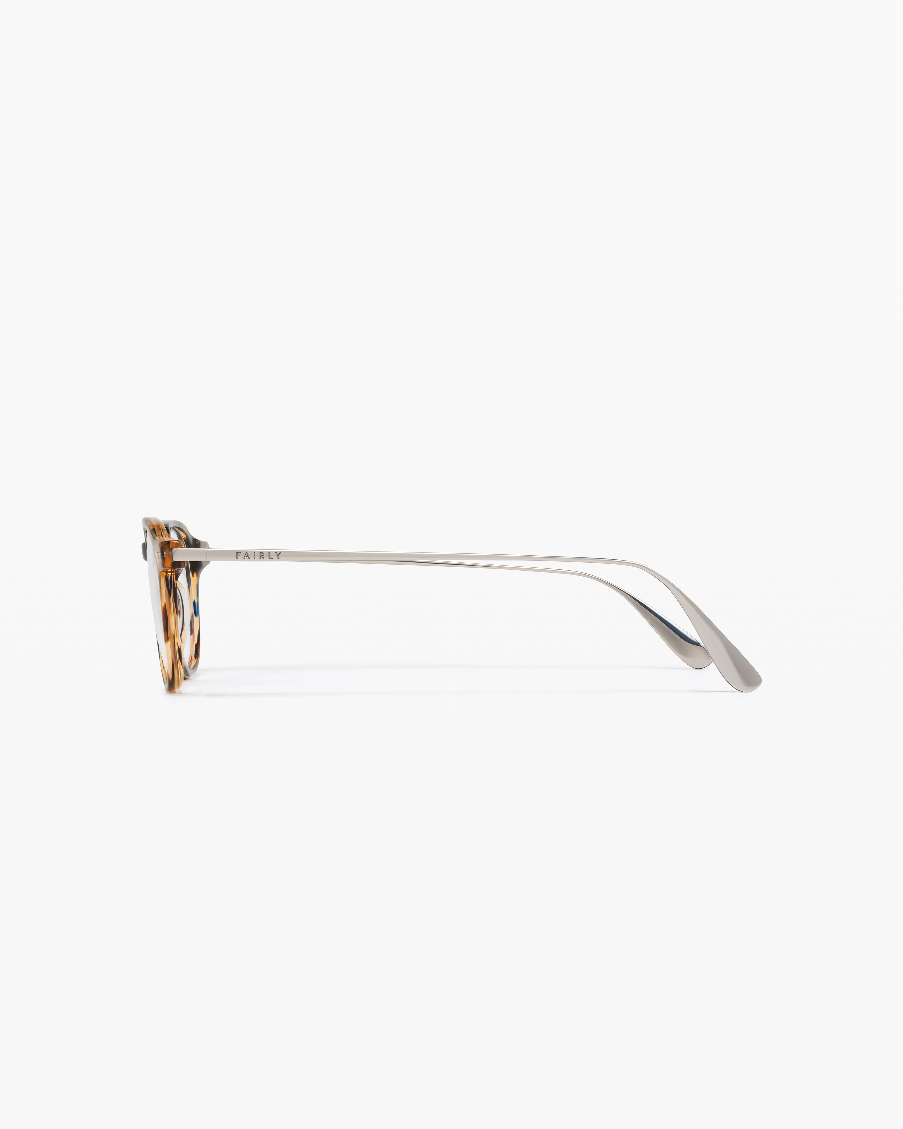 jimmy-fairly-la-evyn-lunettes-de-vue-rondes-titane-et-ac-tate-mixte image 3