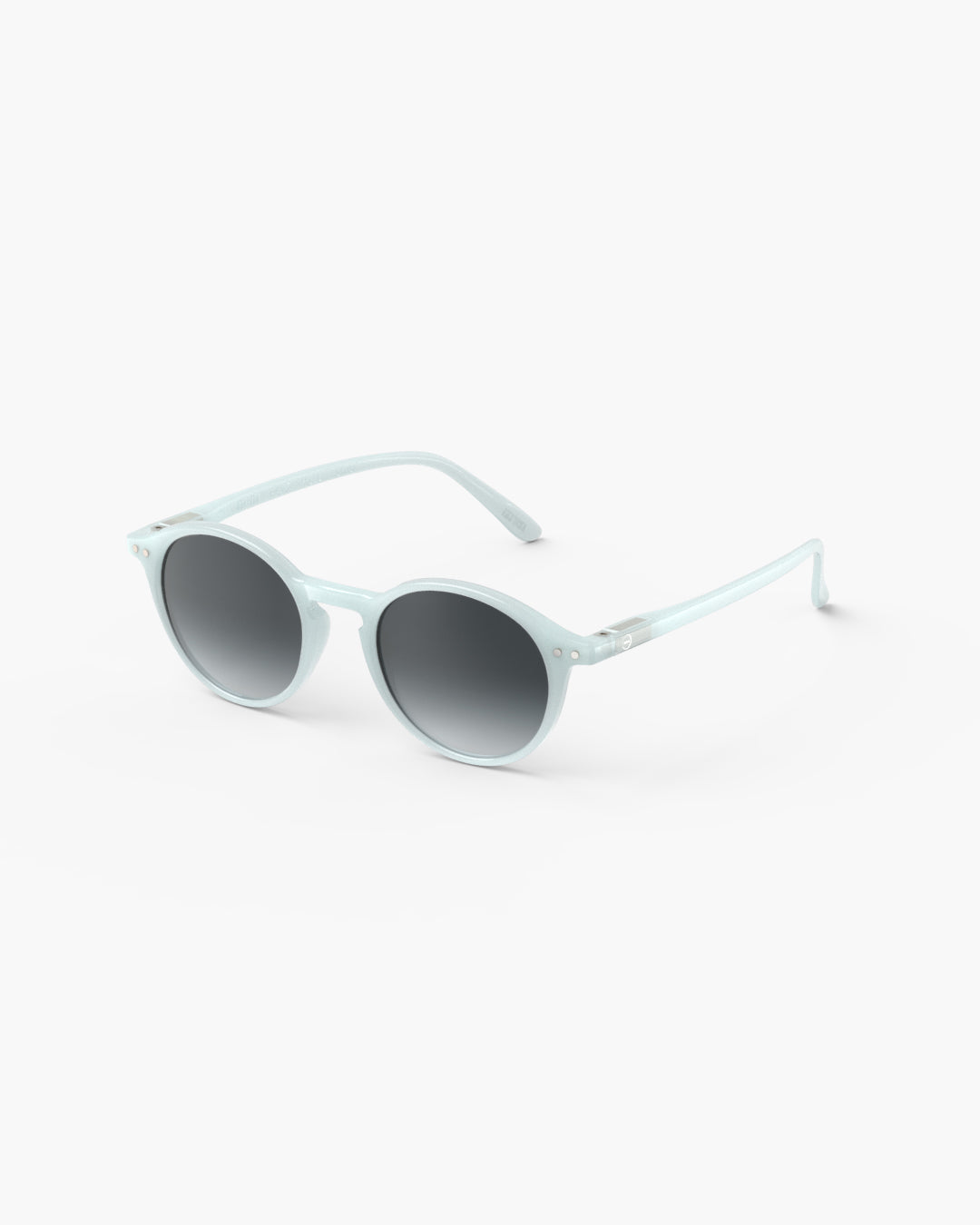 izipizi-d-misty-blue-lunettes-de-soleil-unisexes-100-uv image 2