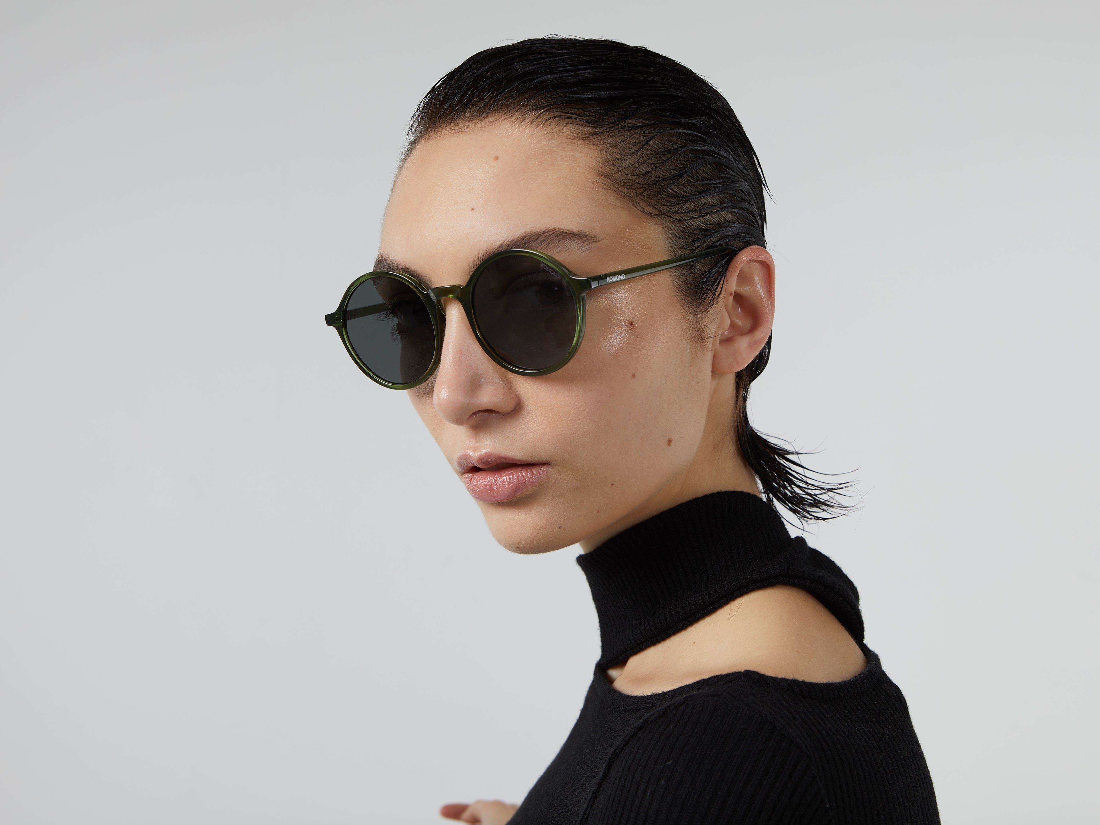 komono-madison-fern-lunettes-de-soleil image 3