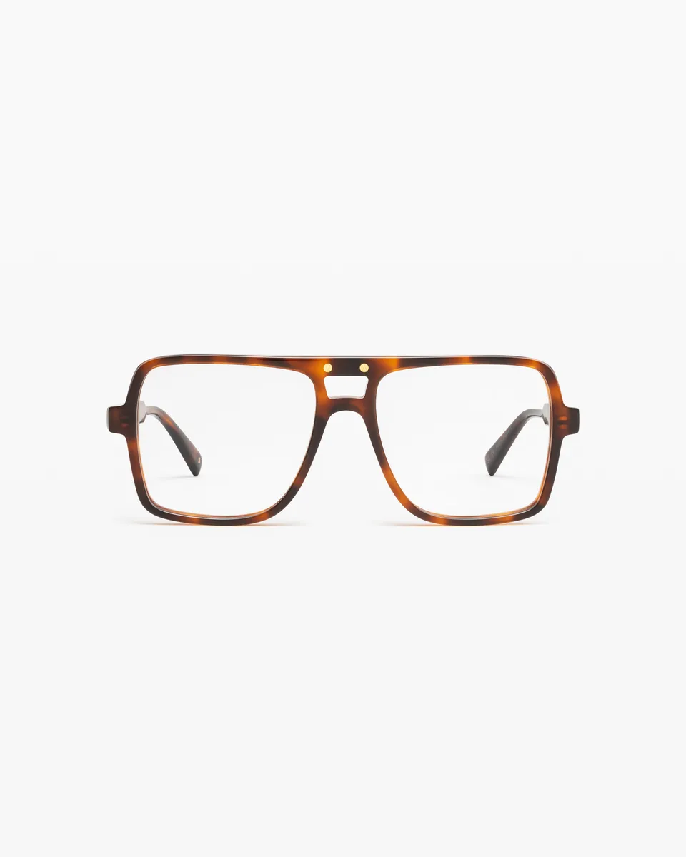 jimmy-fairly-la-nax-lunettes-de-vue-pilote-oversize-mixte image 1