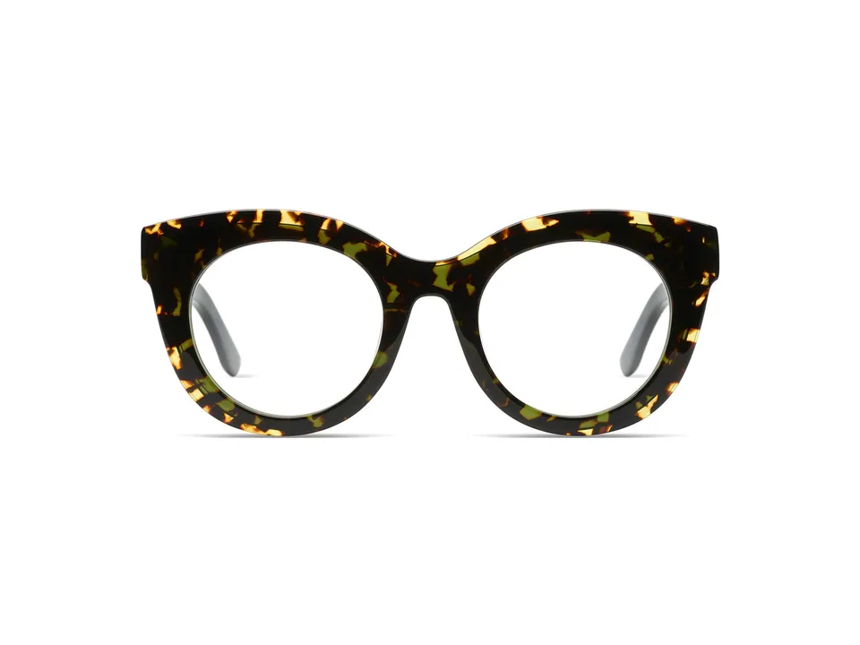 komono-lucy-verdant-frost-lunettes-de-soleil-verdant-frost image 1
