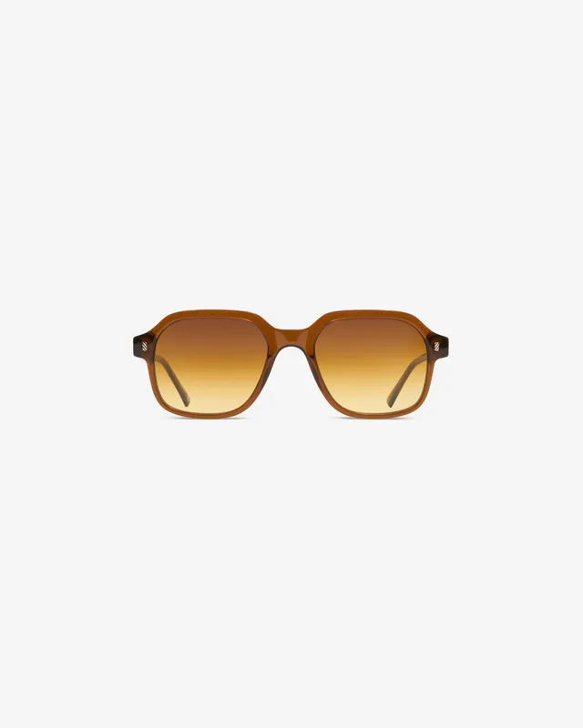 le-petit-lunetier-charles-marron-lunettes-de-soleil-en-ac-tate-marron image 1