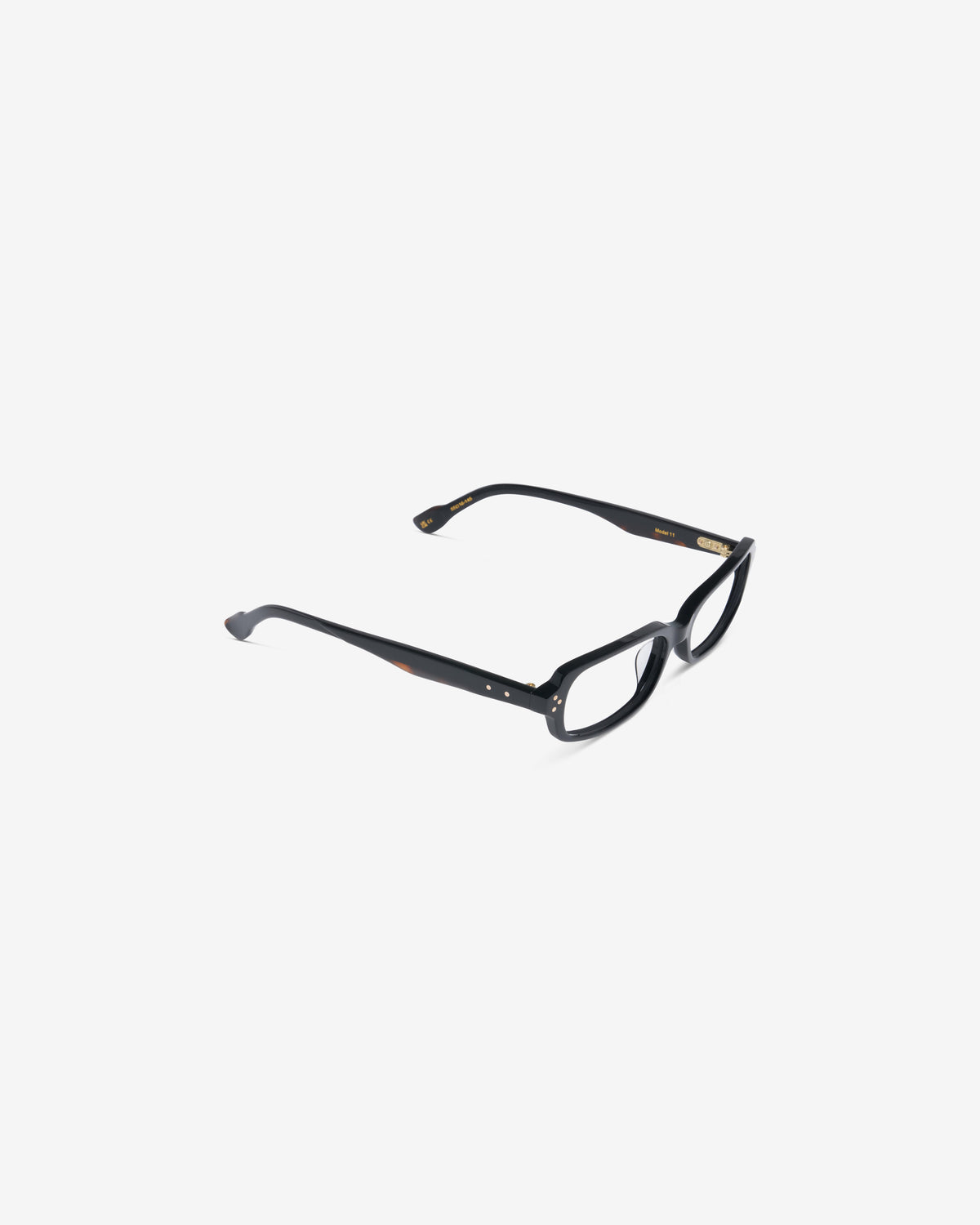 le-petit-lunetier-diana-noir-lunettes-anti-lumi-re-bleue-rectangulaires-en-ac-ta image 2
