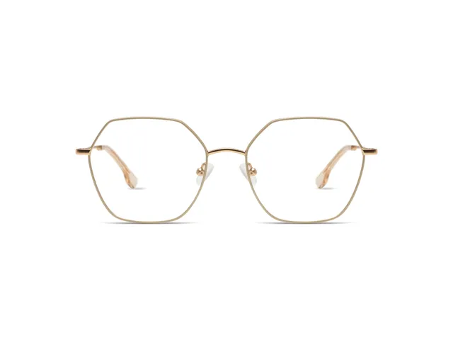 komono-nora-pearl-rose-gold-matte image 1