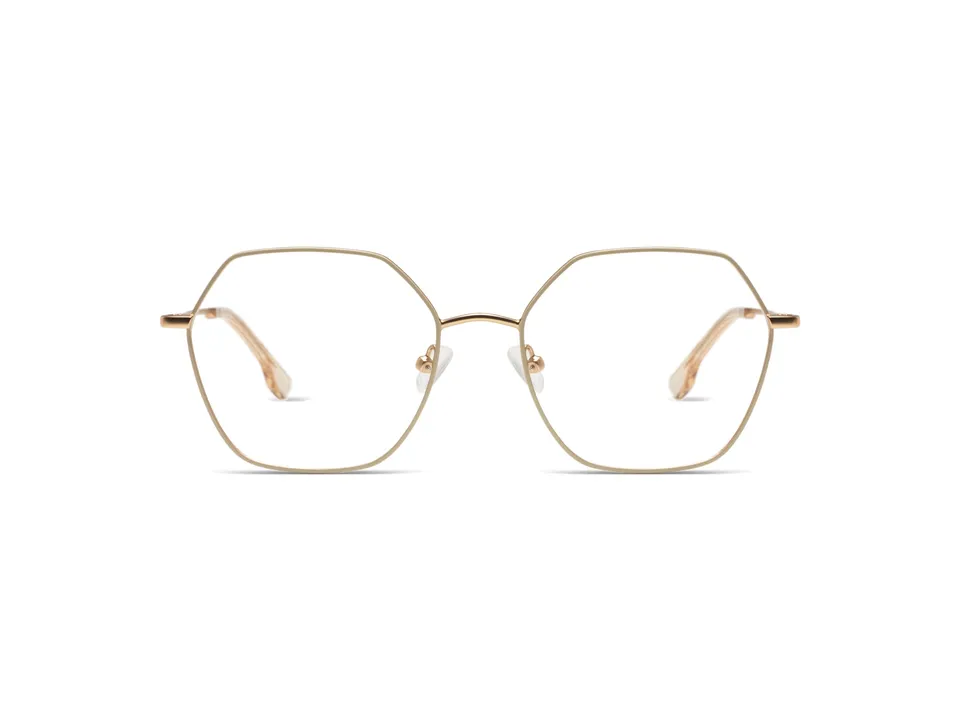 komono-nora-pearl-rose-gold-matte image 1