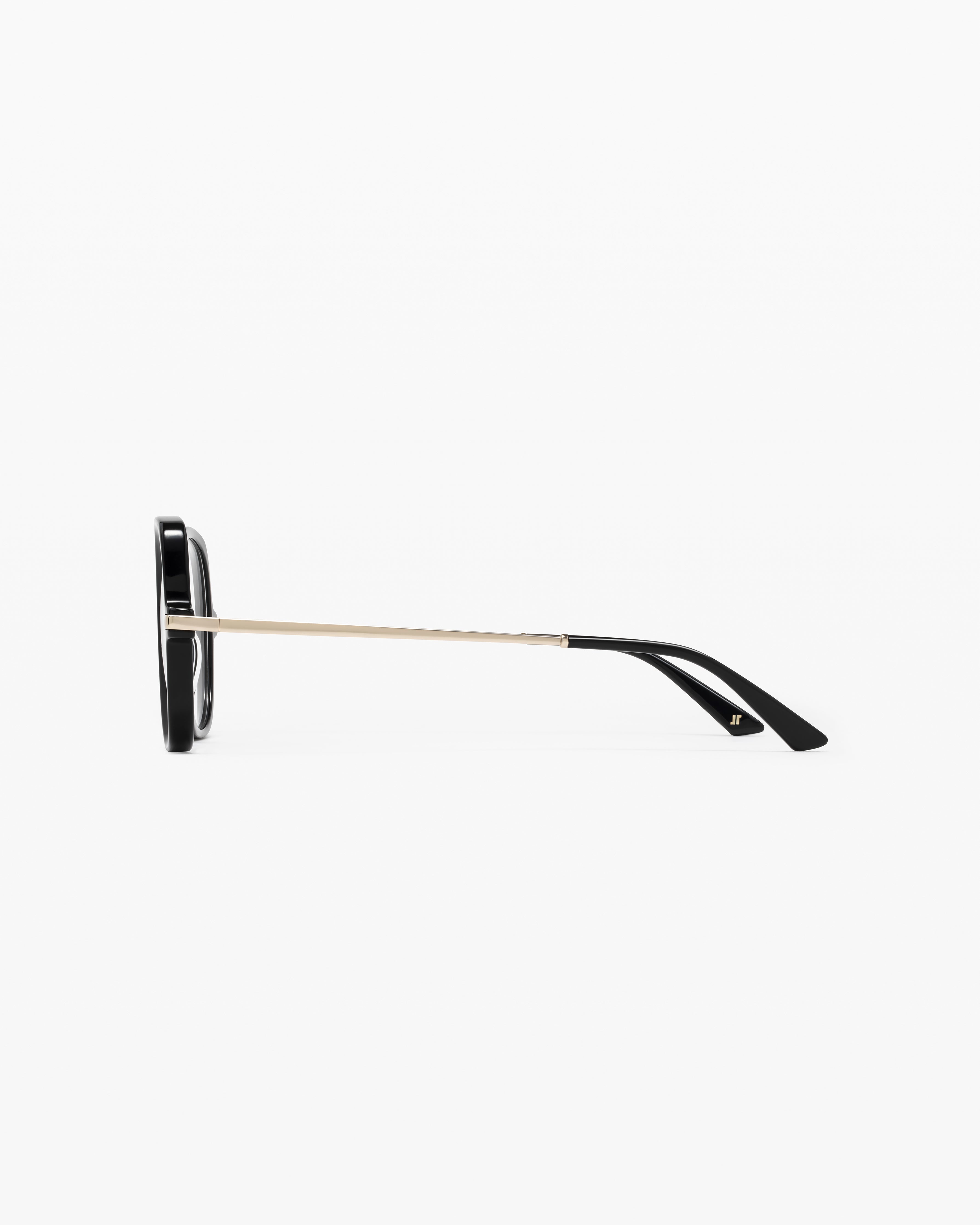 jimmy-fairly-la-dimby-lunettes-de-vue-rectangulaires-femme-ac-tate-et-acier-inox image 2