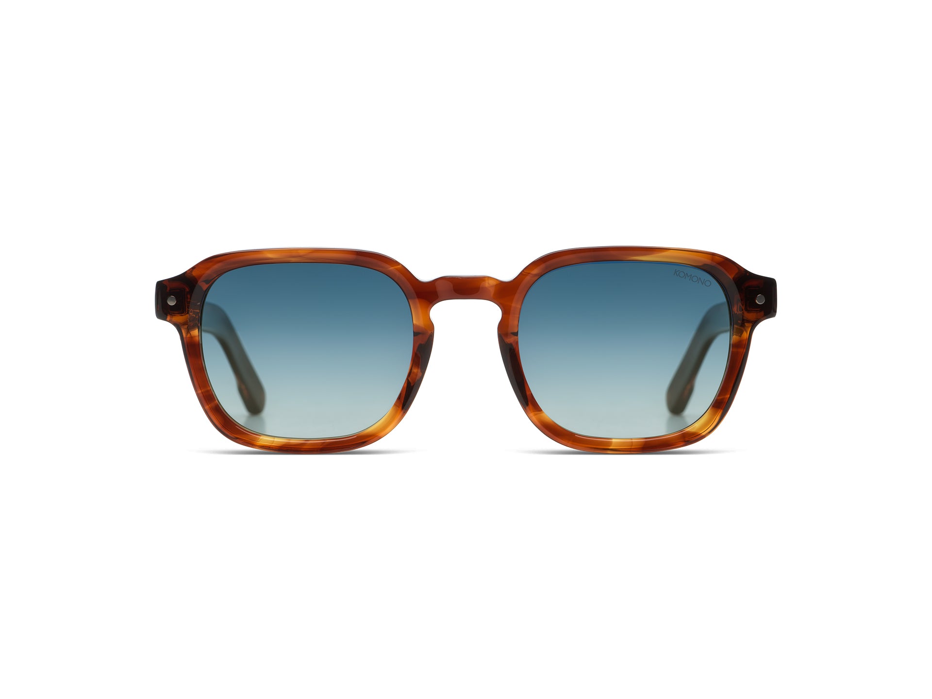 komono-knox-bourbon-lunettes-de-soleil-polaris-es image 2
