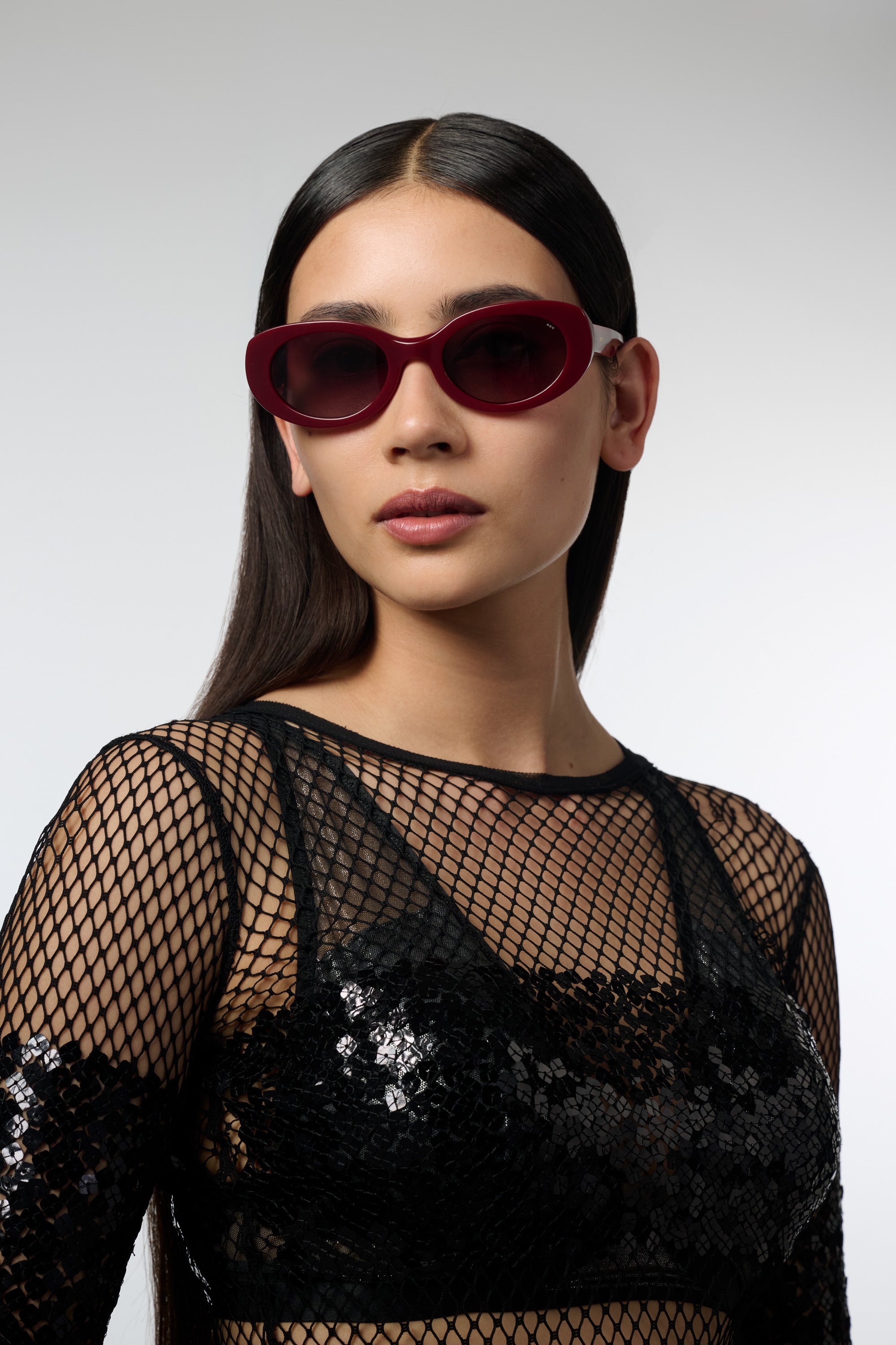 komono-alice-burgundy image 5