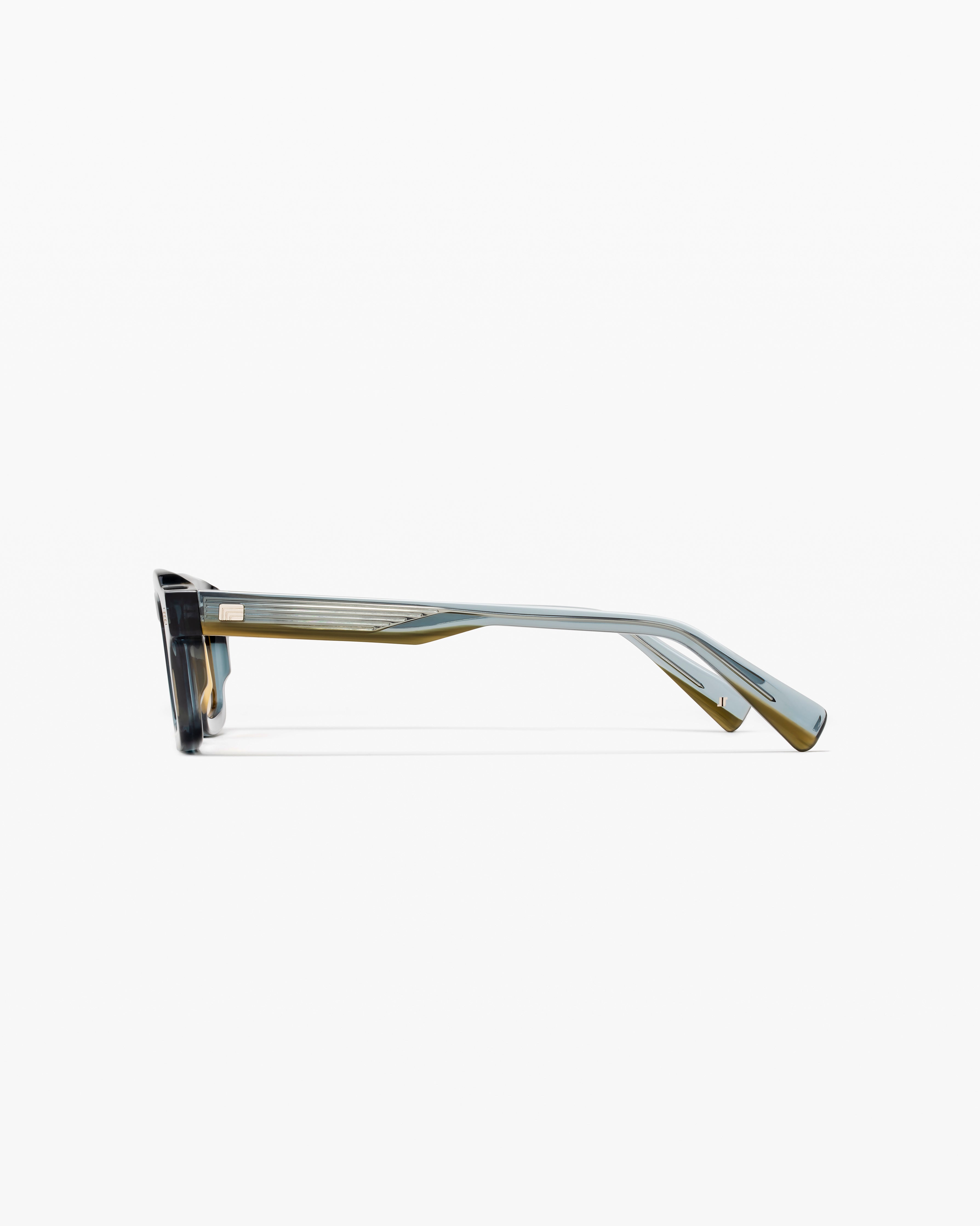 jimmy-fairly-la-sander-jf-colors-lunettes-de-soleil-rectangulaires-homme-bleu image 2