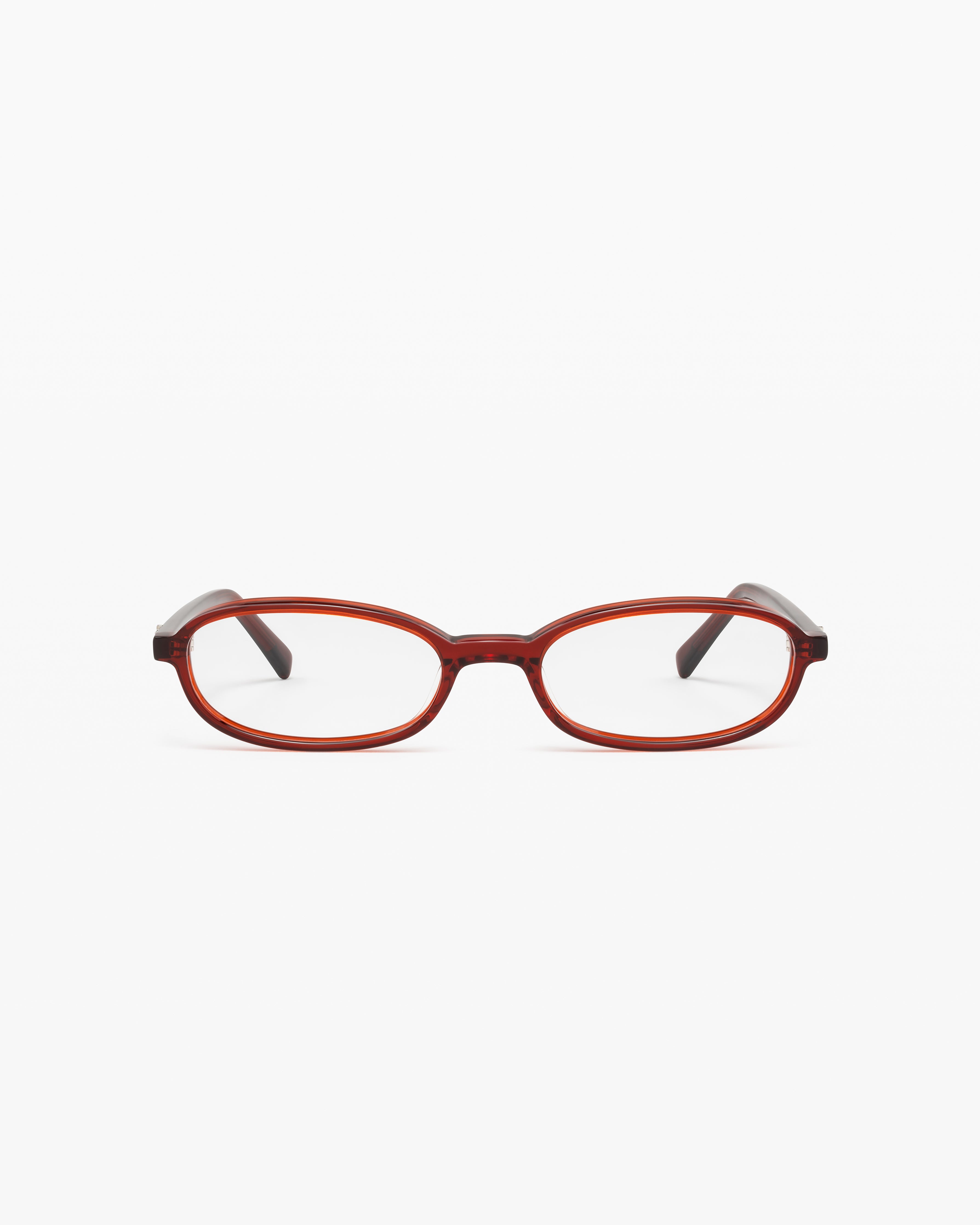 jimmy-fairly-la-emmy-lunettes-de-vue-ovales-color-es-look-90s-taille-m image 1