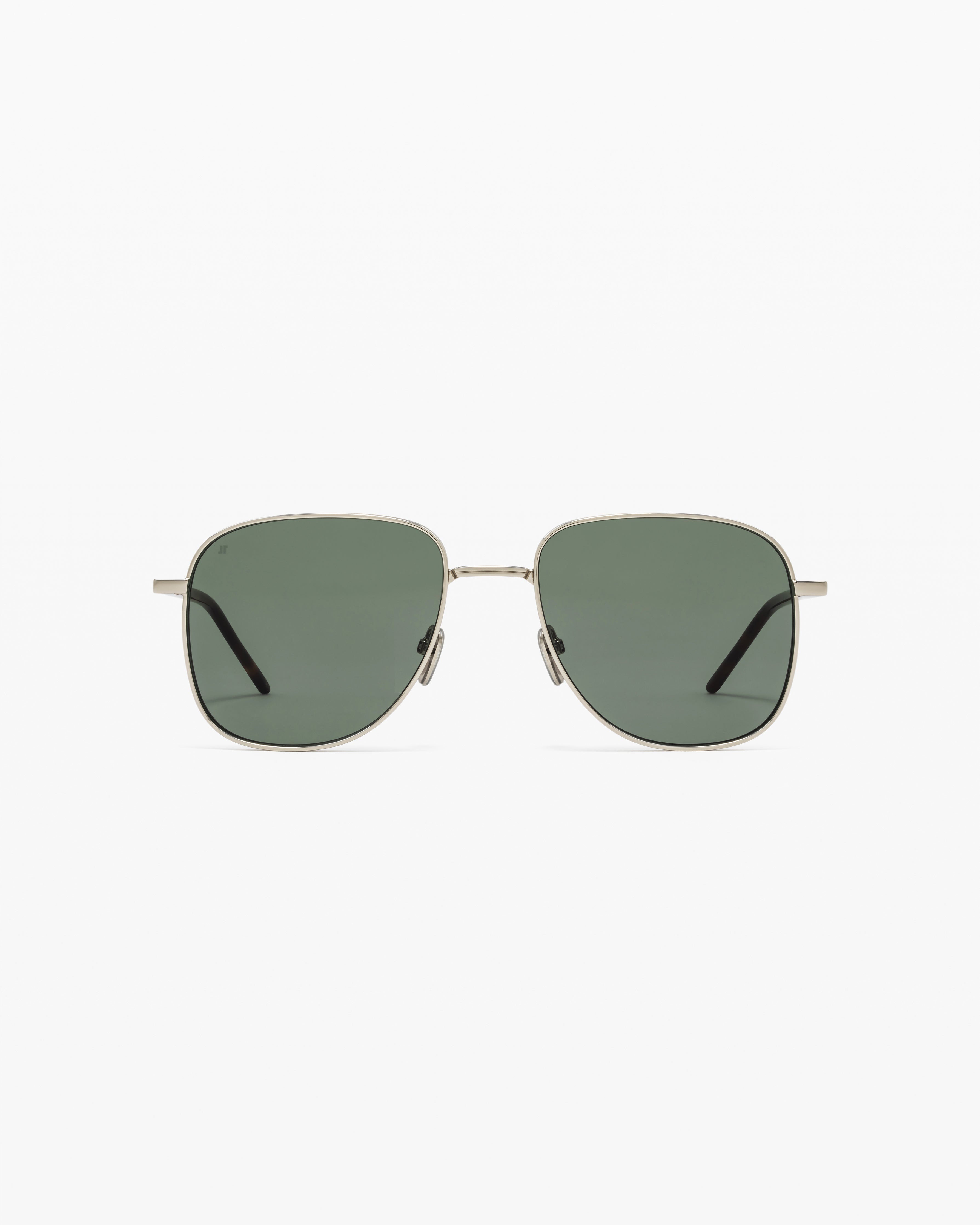 jimmy-fairly-la-leone-lunettes-de-soleil-aviateur-femme-en-ac-tate-et-acier-inox image 1