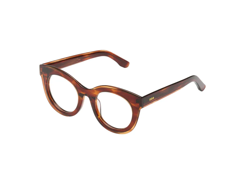 komono-lucy-bourbon-lunettes-de-vue-femme image 1