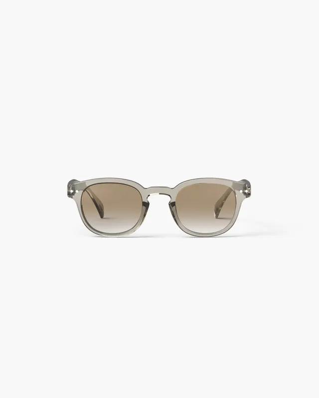 izipizi-sun-c-urban-steel-lunettes-de-soleil-unisexes image 1