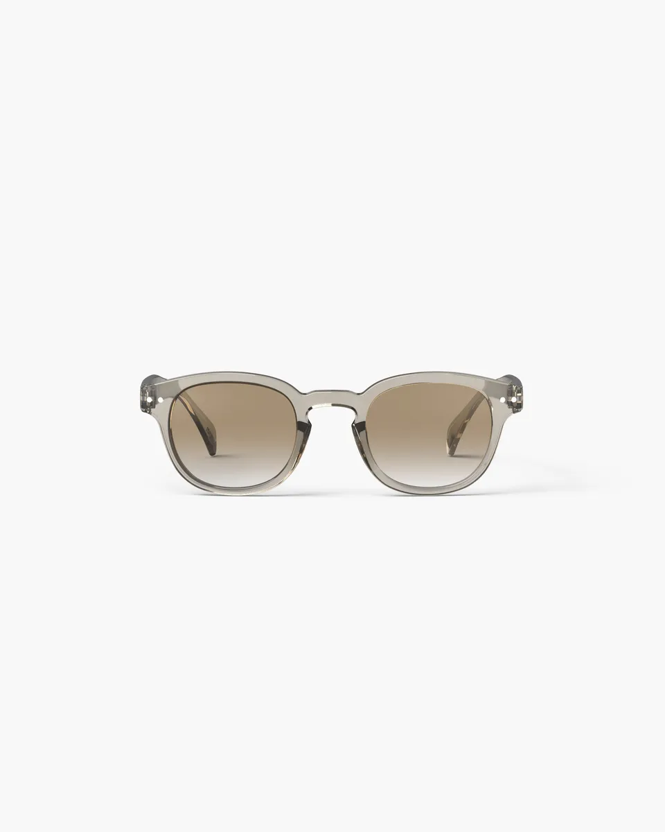 izipizi-sun-c-urban-steel-lunettes-de-soleil-unisexes image 1