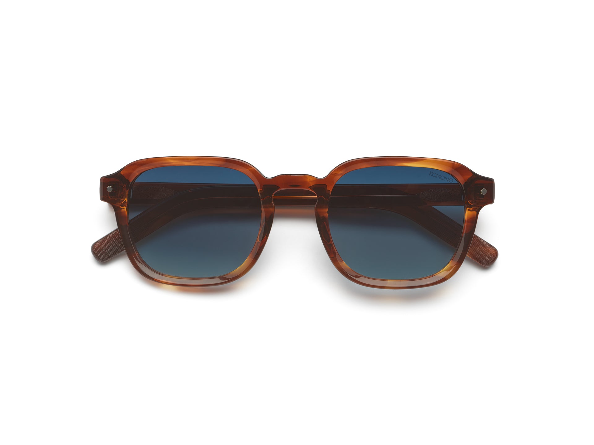 komono-knox-bourbon-lunettes-de-soleil-polaris-es image 1
