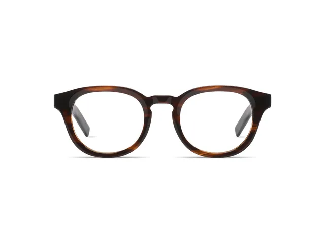 komono-riley-grand-wood-lunettes-de-vue image 1