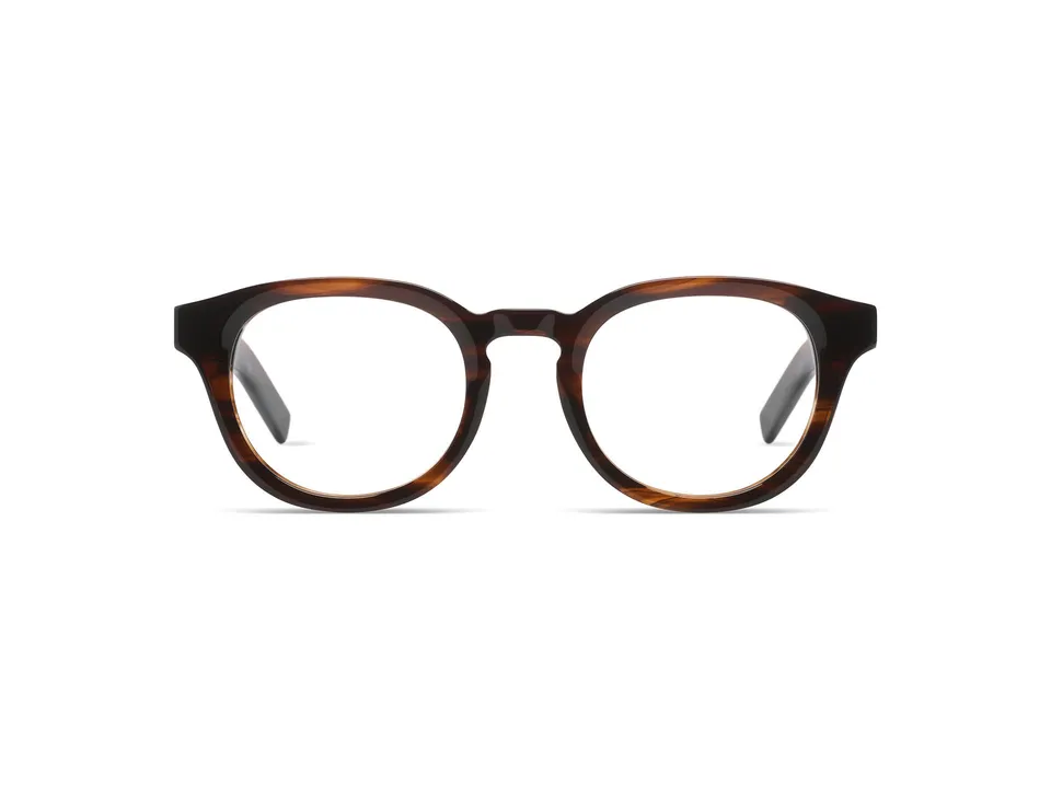 komono-riley-grand-wood-lunettes-de-vue image 1