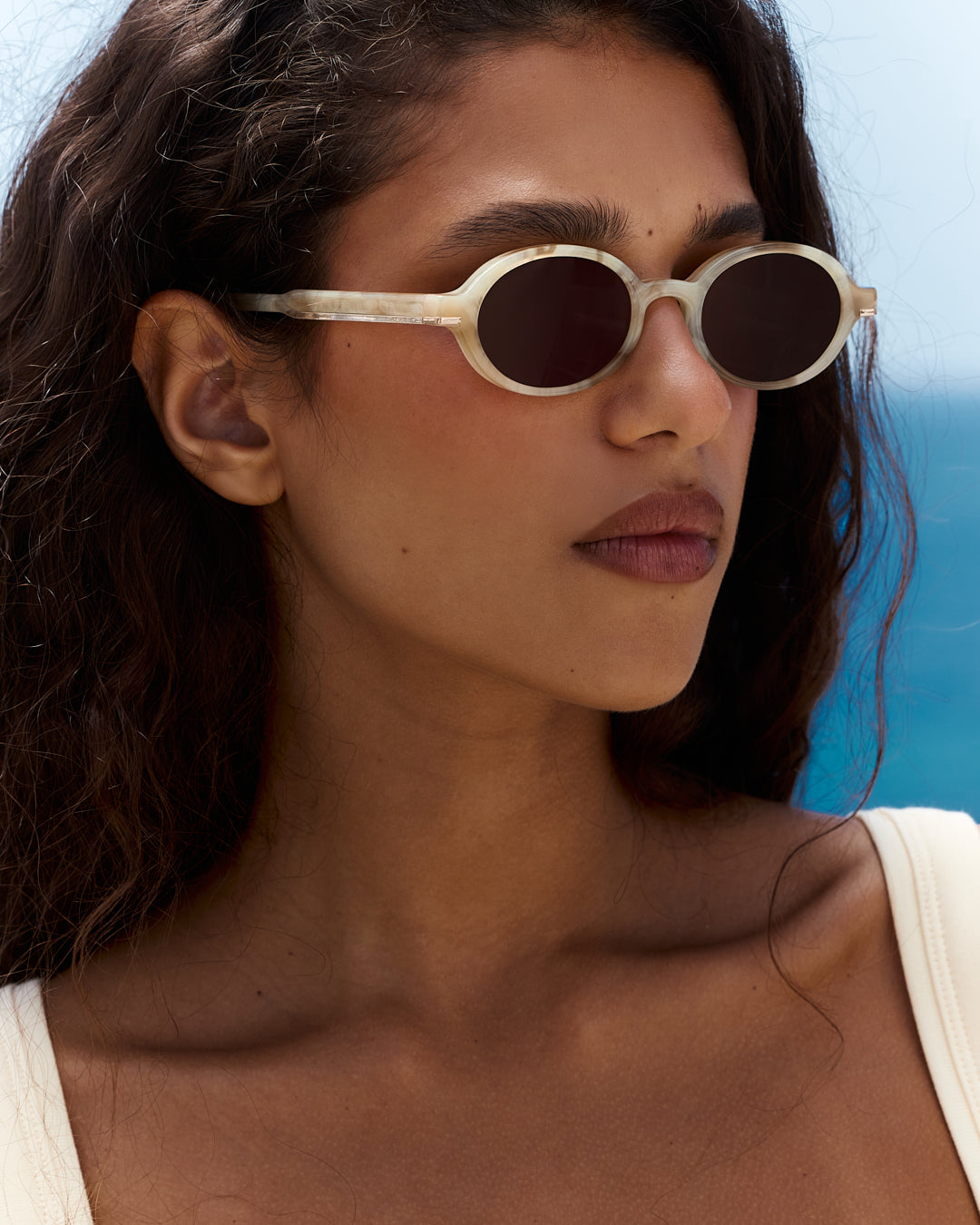 jimmy-fairly-la-elvie-lunettes-de-soleil-ovales-en-ac-tate-verres-cat-gorie-3-st image 2