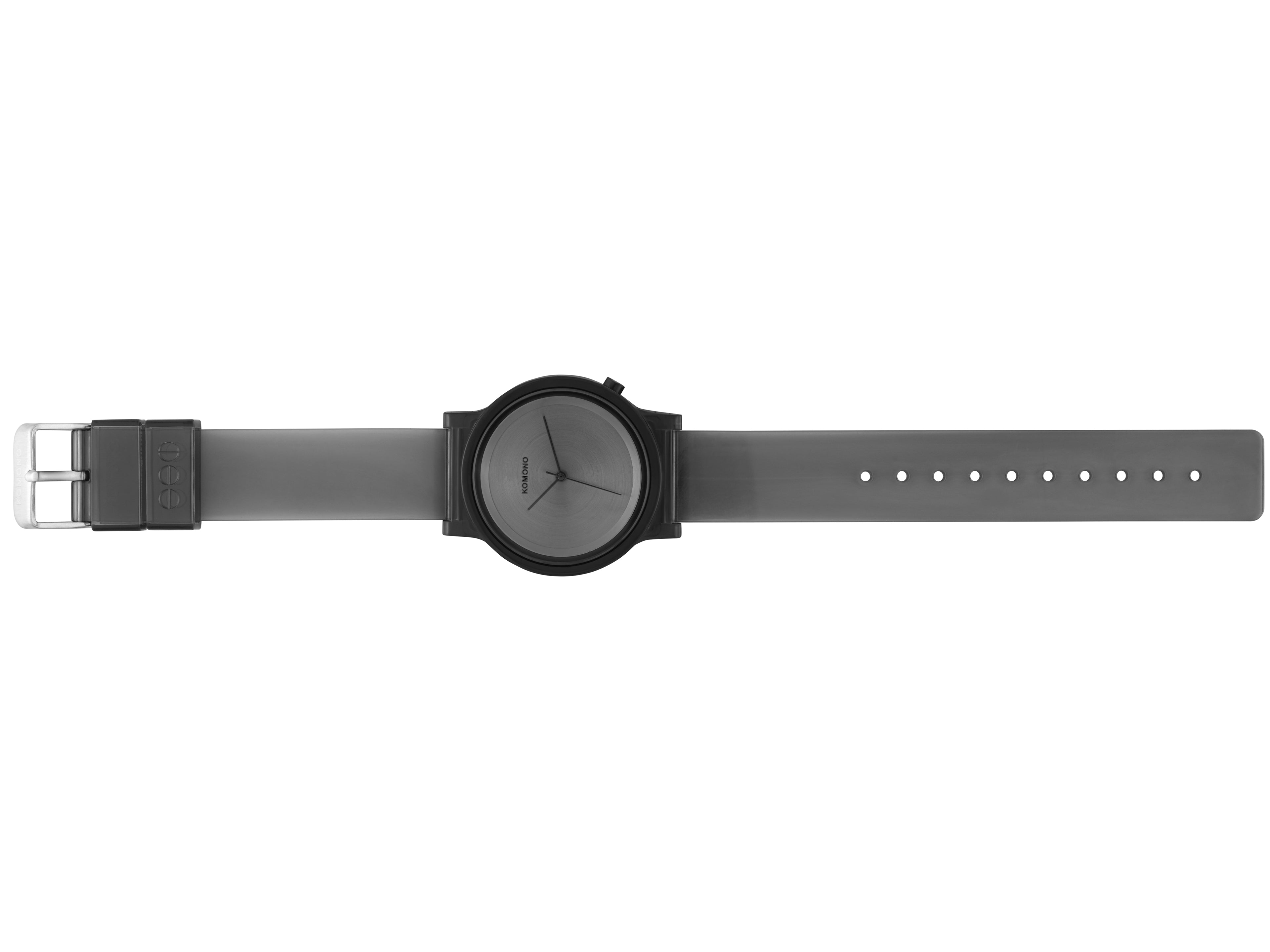 komono-mono-electro-specter-lunettes-gris-translucide-bestseller image 2