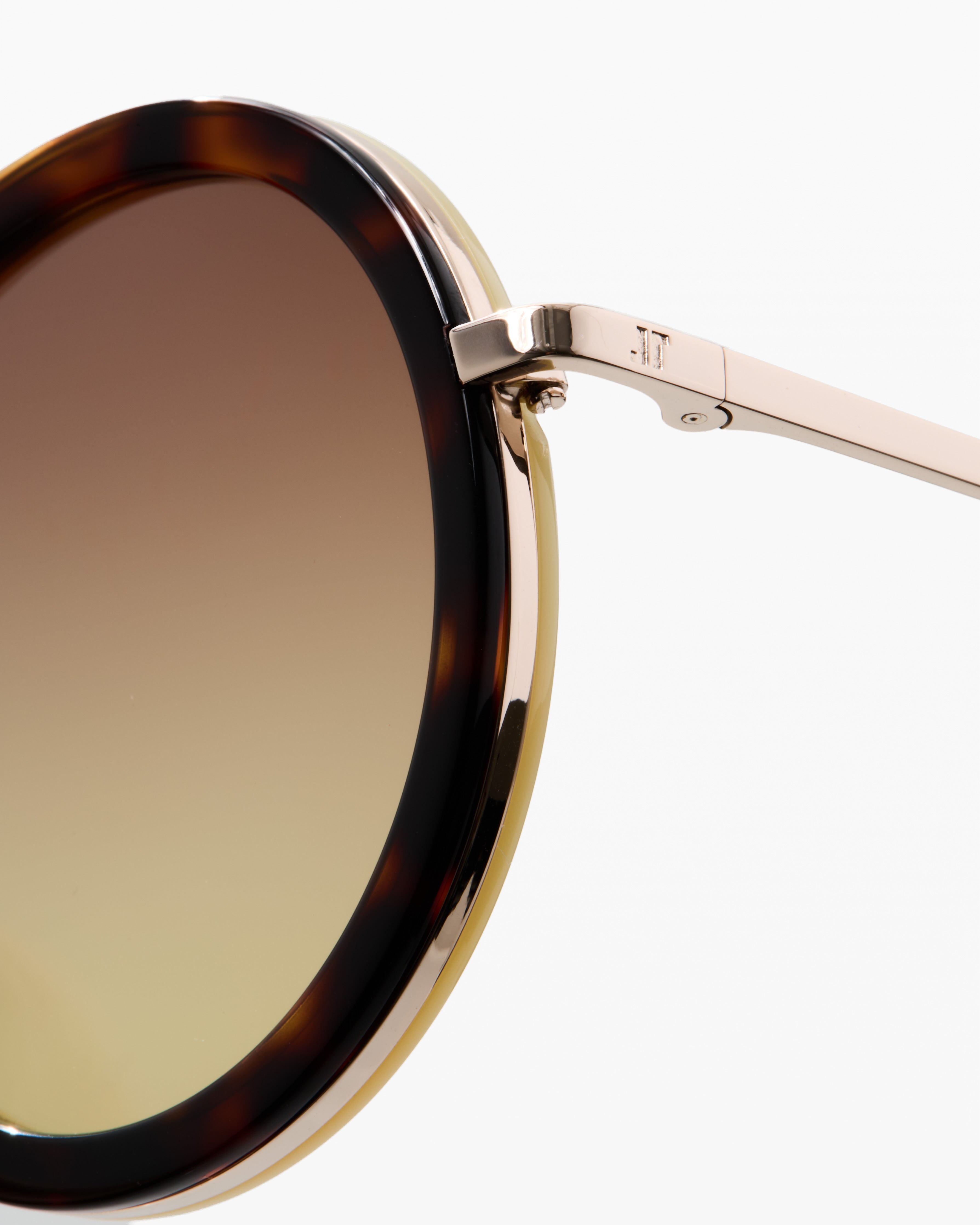 jimmy-fairly-la-mayli-lunettes-de-soleil-rondes-femme-caille-en-ac-tate-et-acier image 5