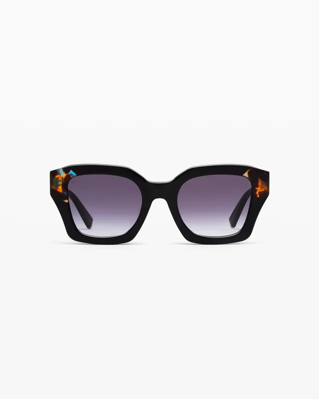 jimmy-fairly-la-rita-lunettes-de-soleil-papillon-noires-taille-m image 1
