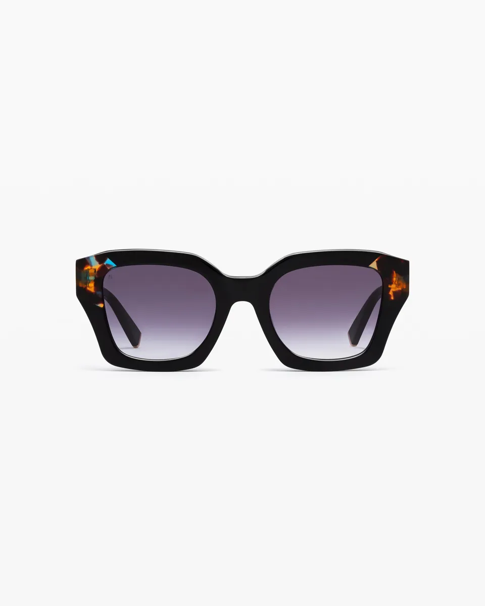 jimmy-fairly-la-rita-lunettes-de-soleil-papillon-noires-taille-m image 1