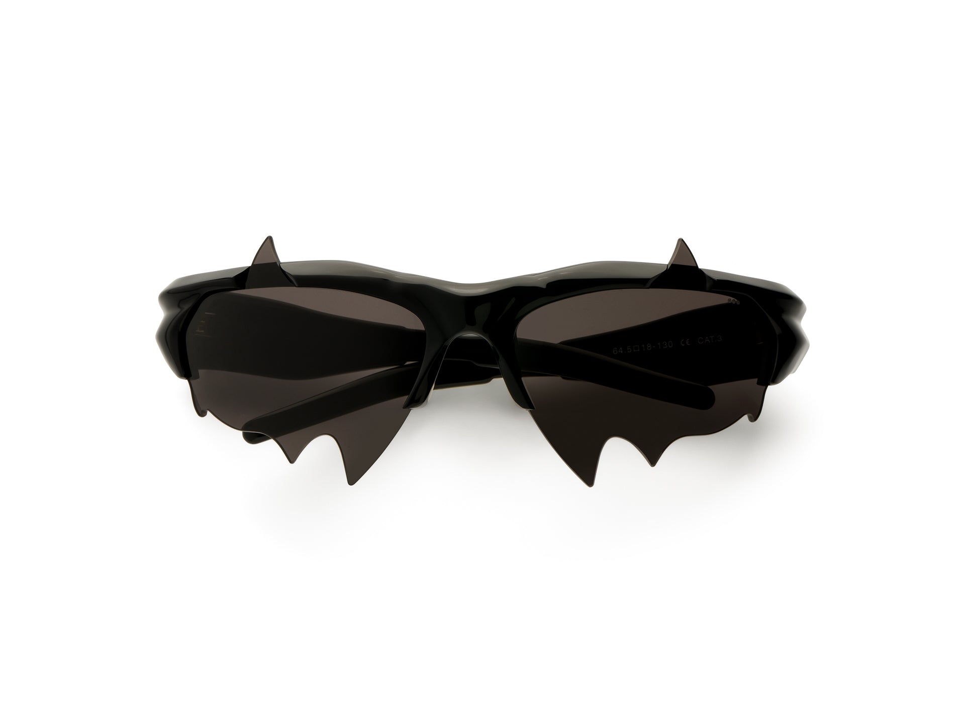 komono-romeo-komono-x-rafaa-enak-baeken-black-lunettes image 1